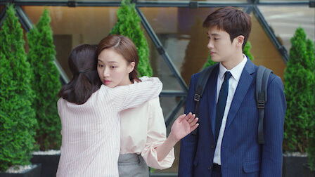 If you wish to swallow a demon, you must swallow its horns too.