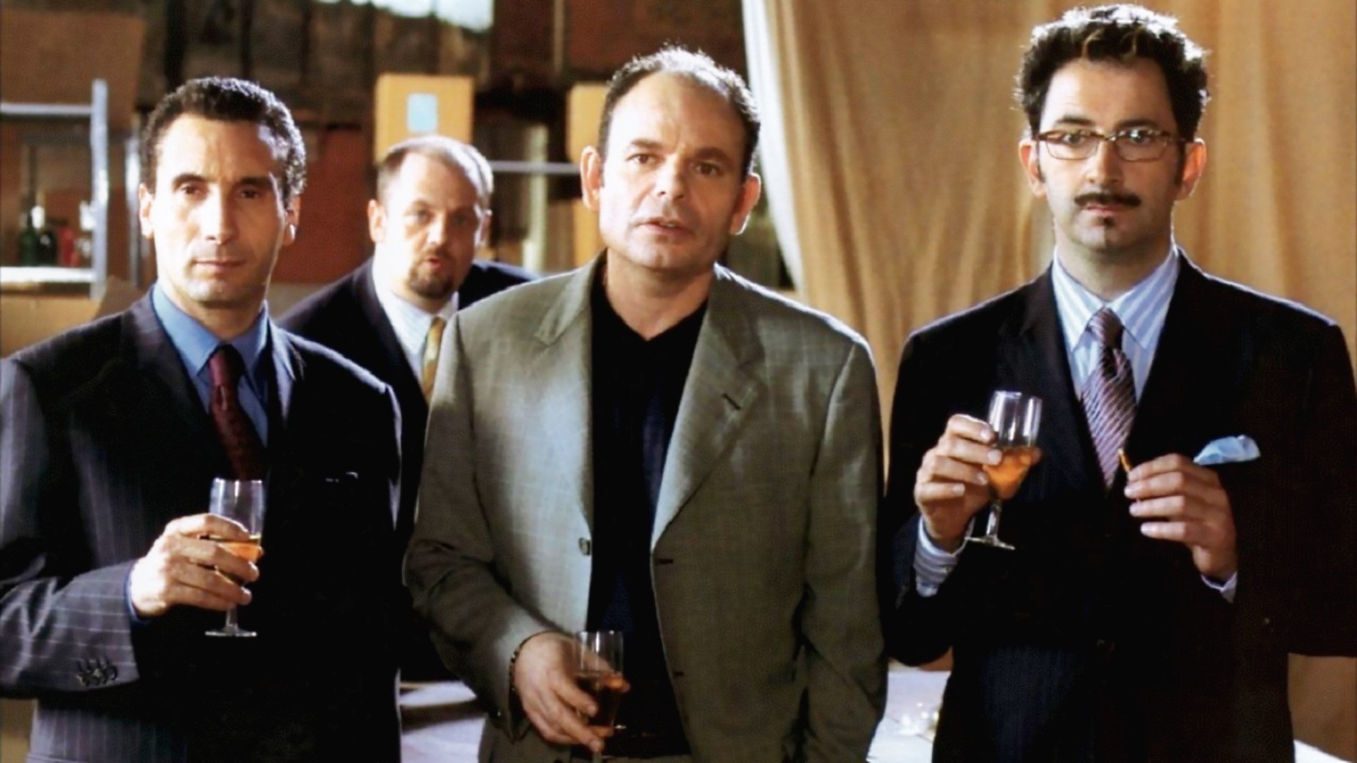 Ó, ha gazdag lennék!