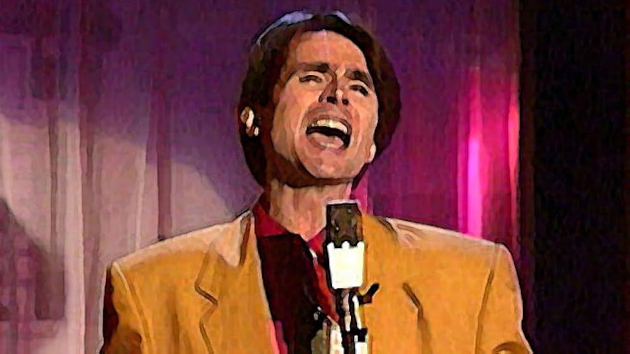 Tommy... A Family Portrait