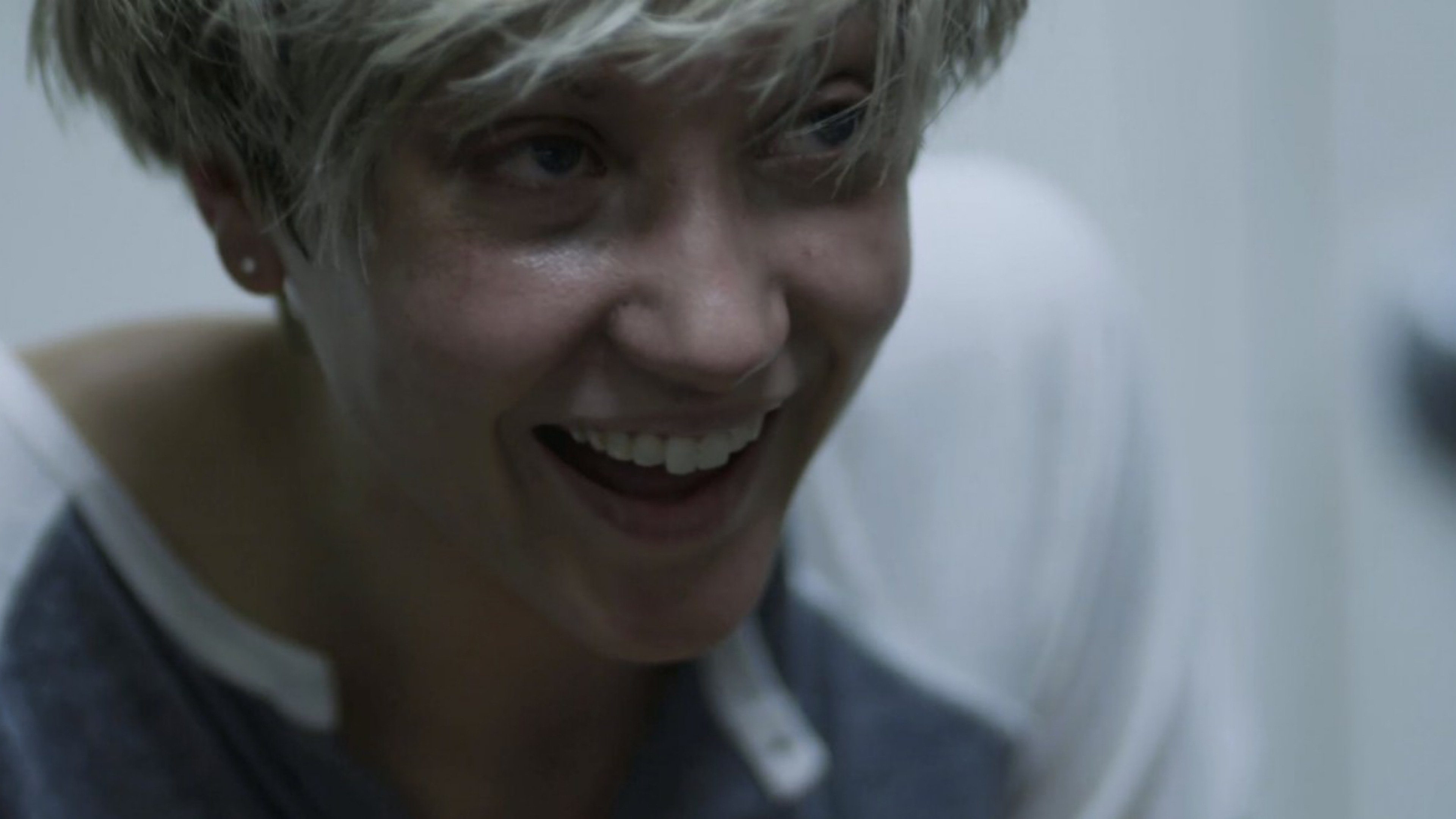 Lovely Molly - Drága Molly