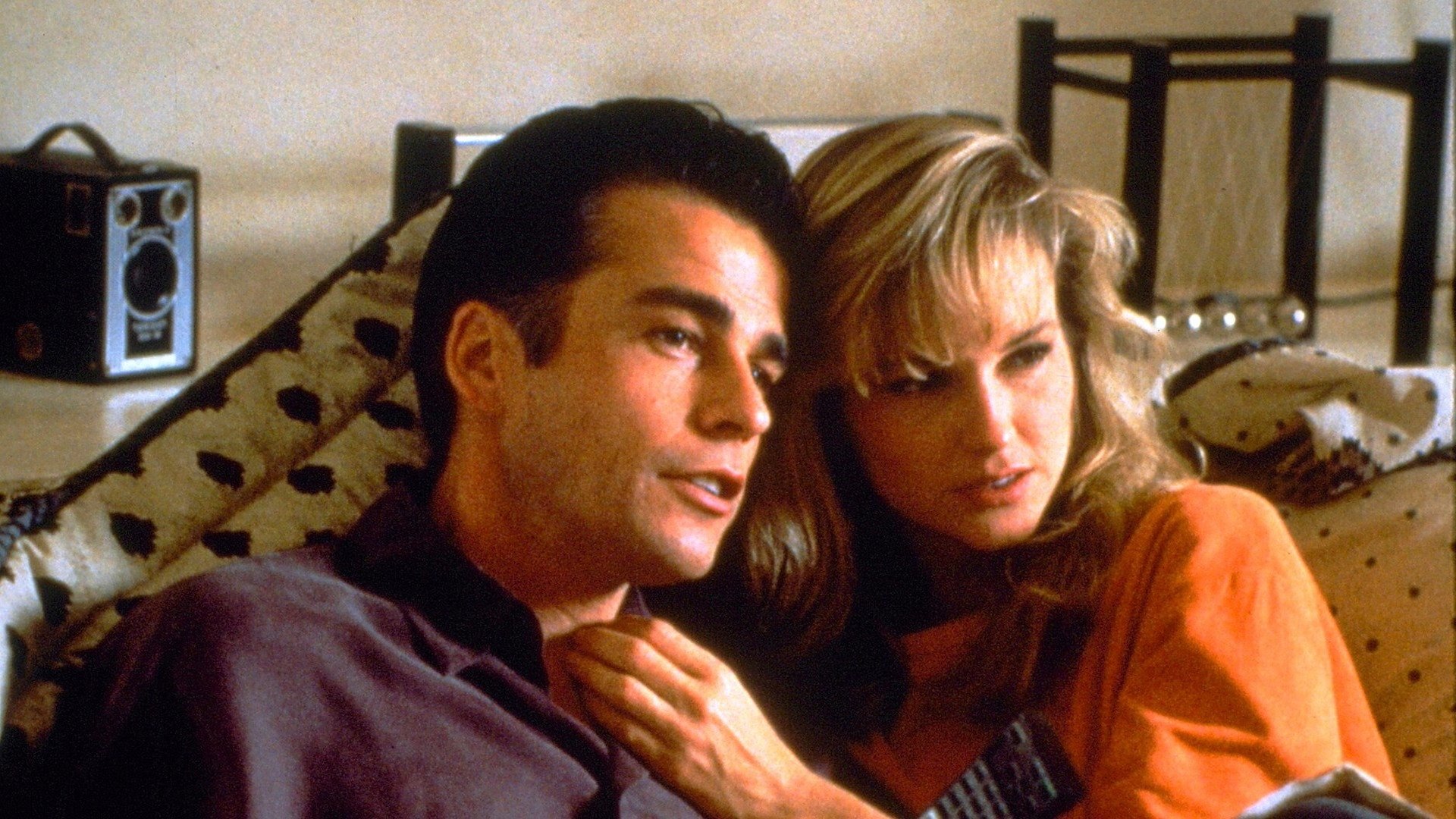 Columbo farkast kiált