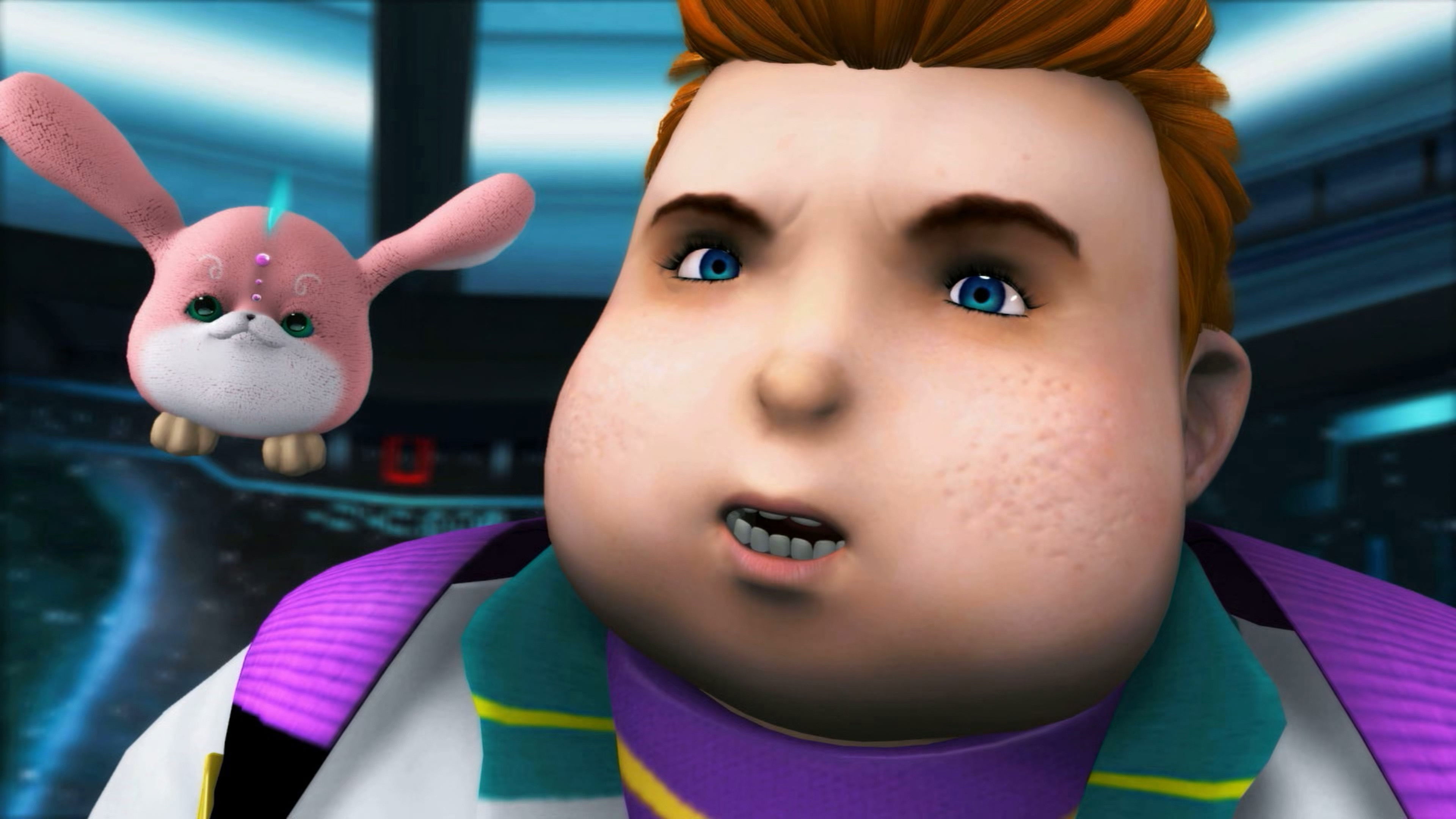 Resurrection of Pluto