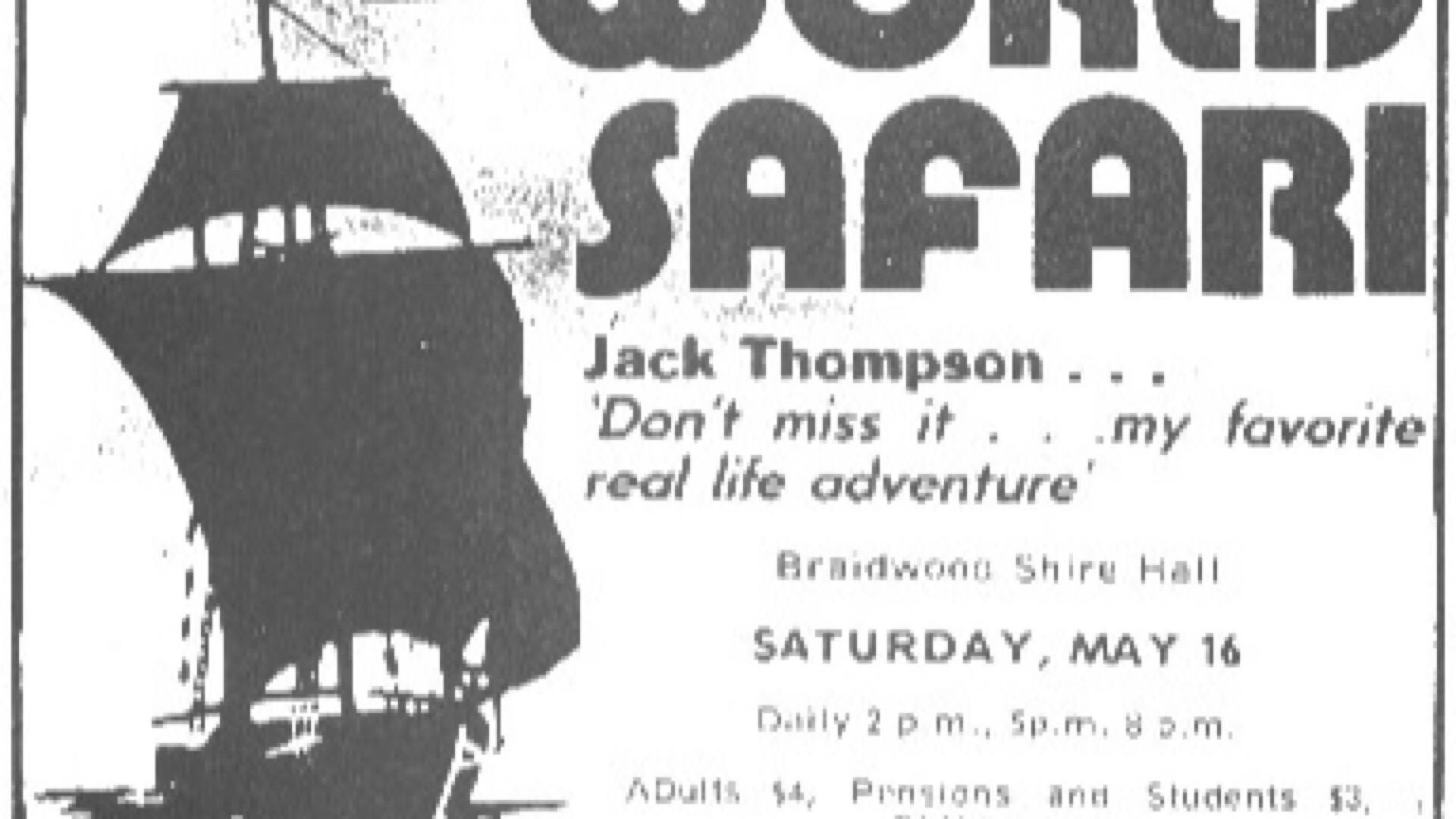 World Safari Collection