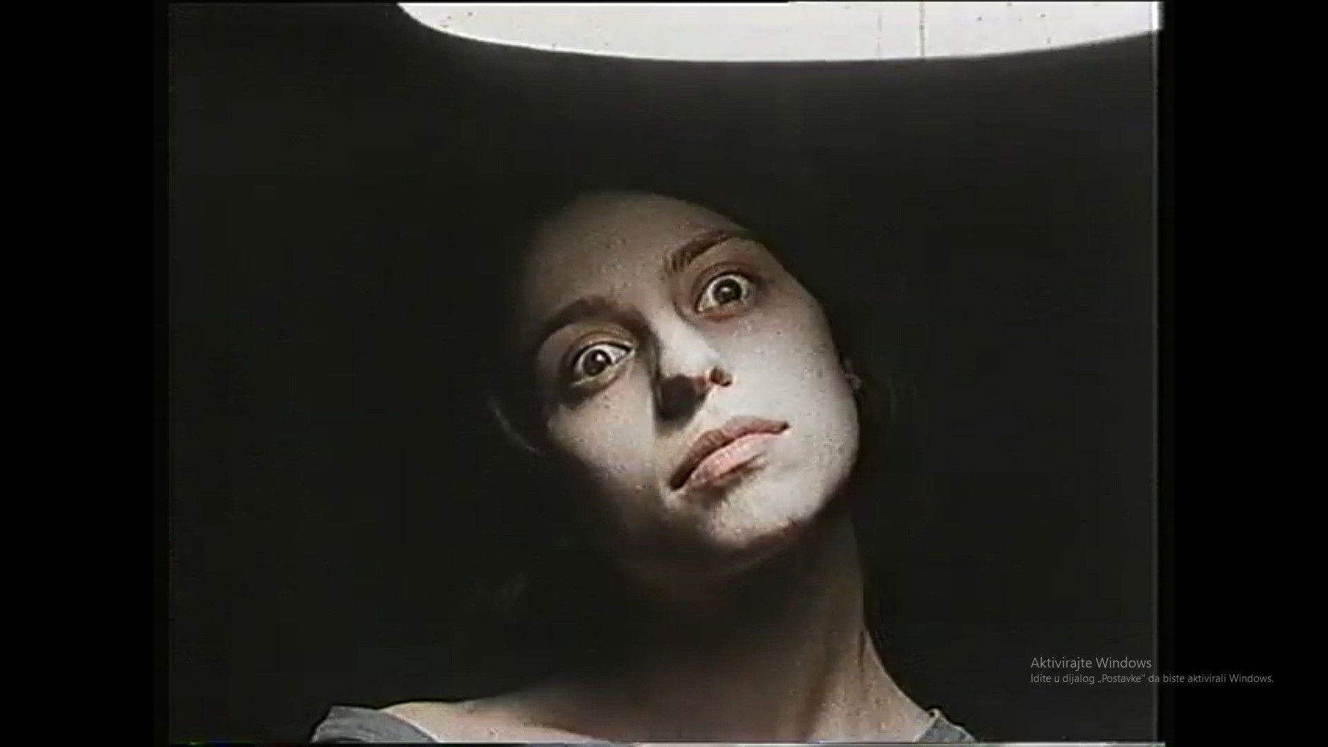 Crazy Man and the Virgins