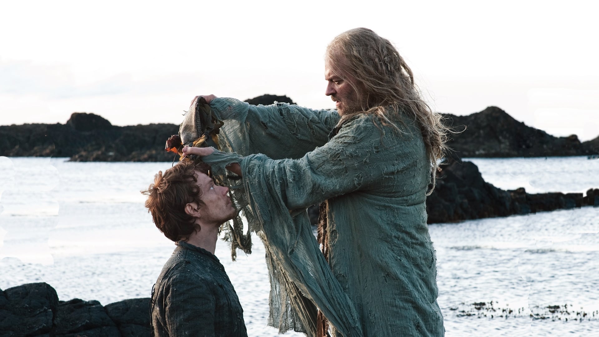 What Is Dead May Never Die