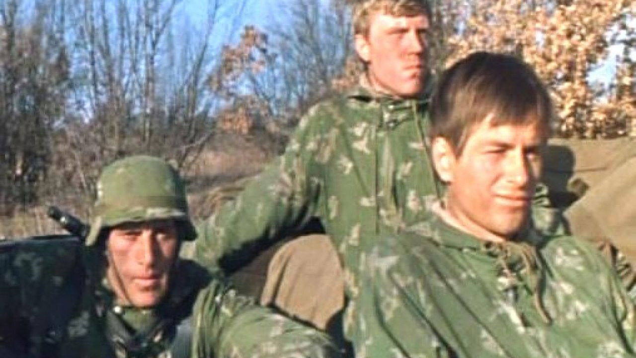 Юрий Мысенков