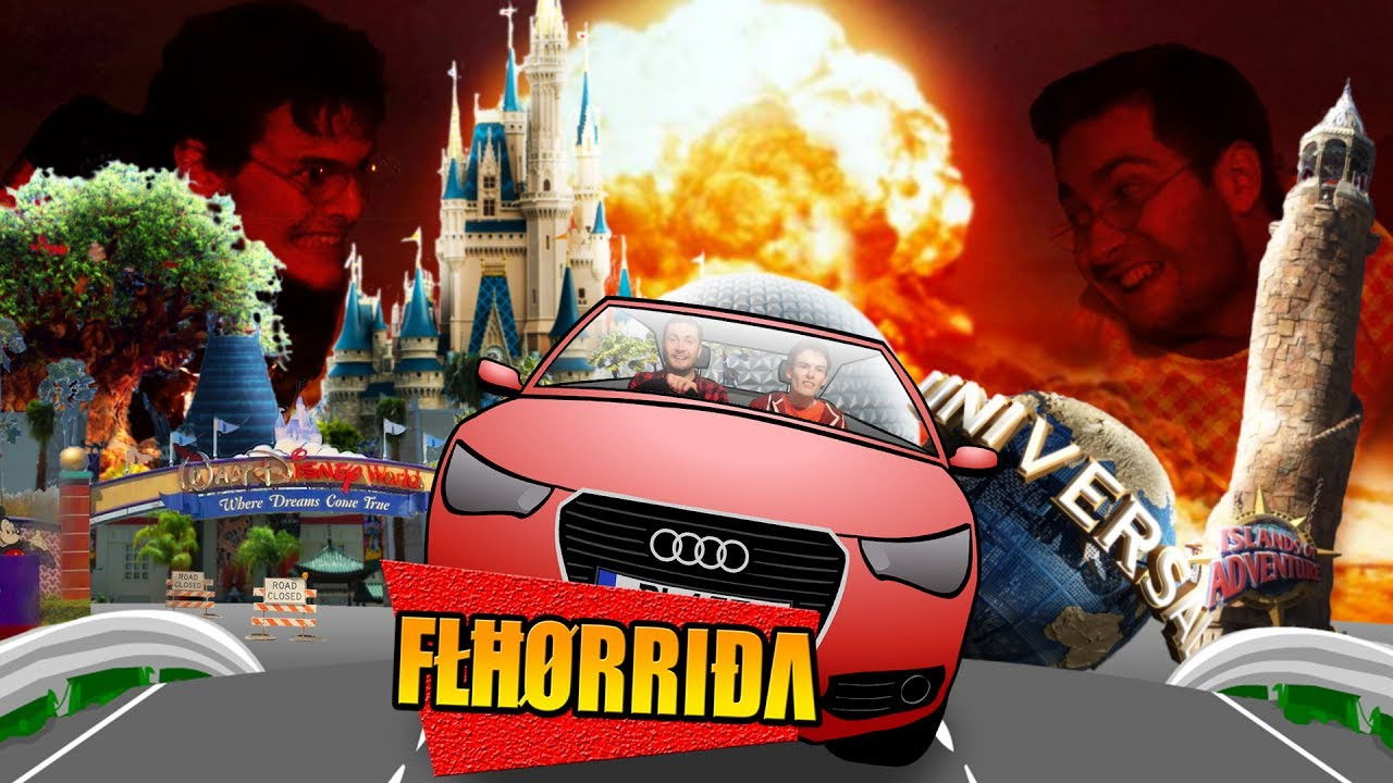 Flhorrida