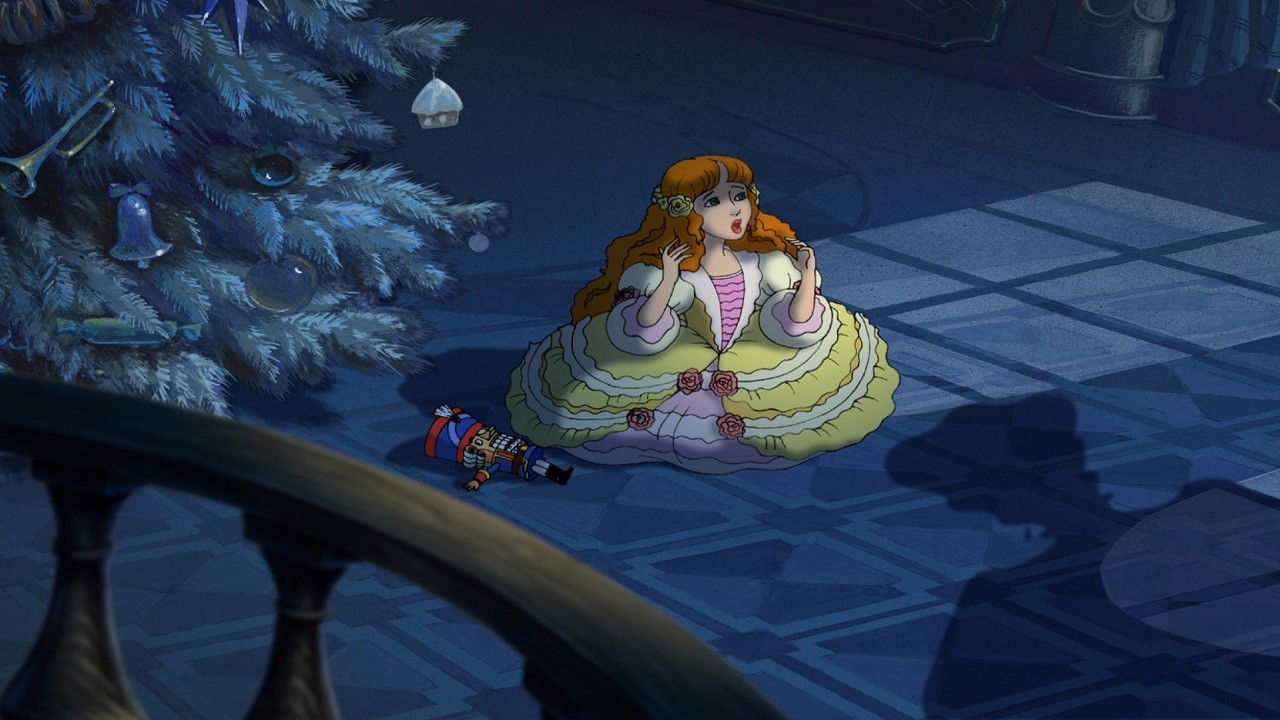 A diótörő és az Egérkirály