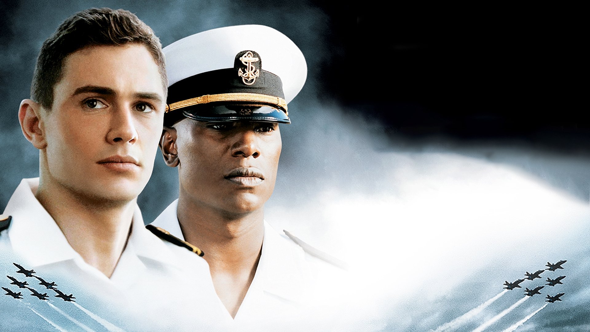 Annapolis - Ahol a hősök születnek