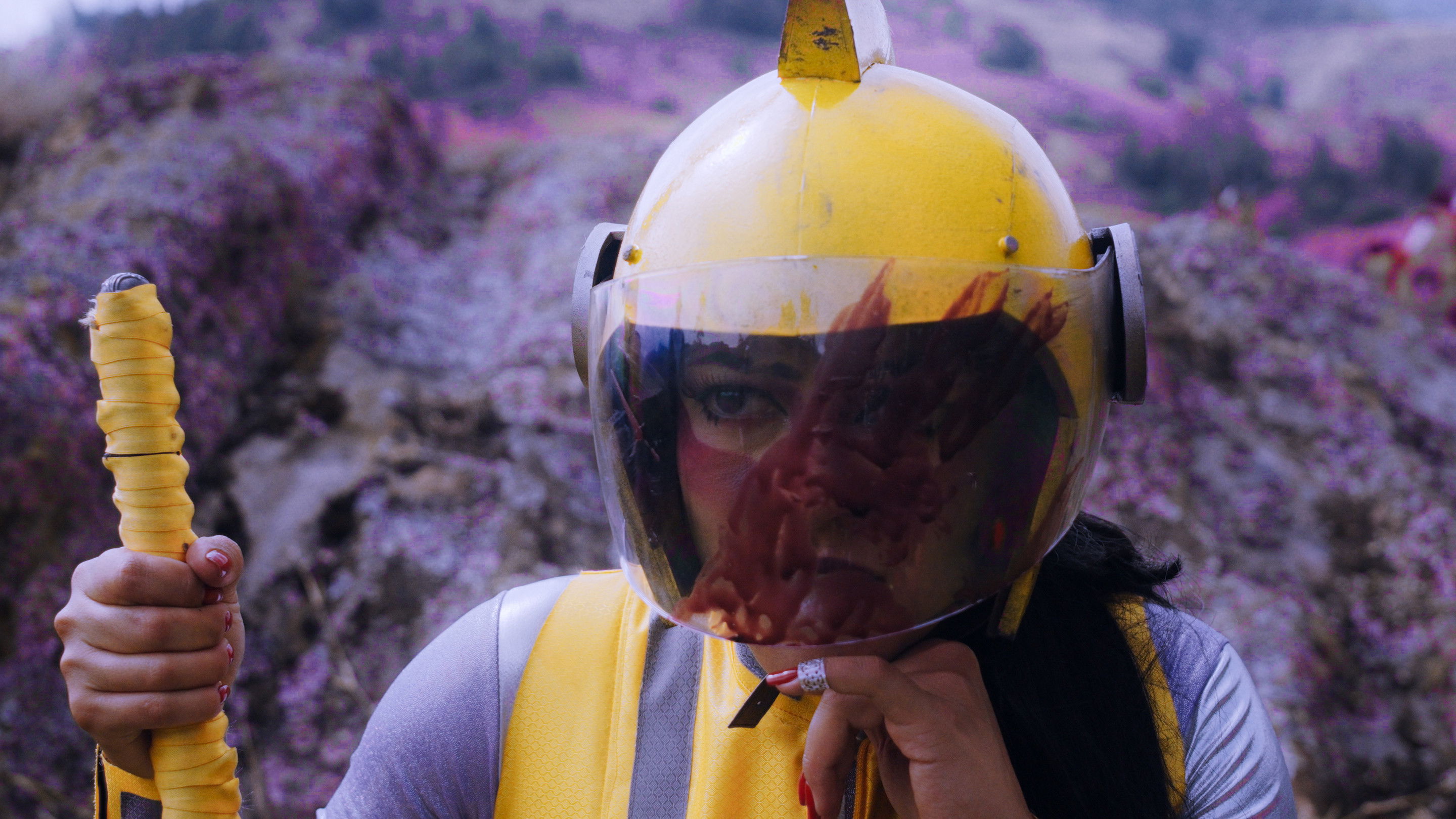 Las Faldas De Tu Prima