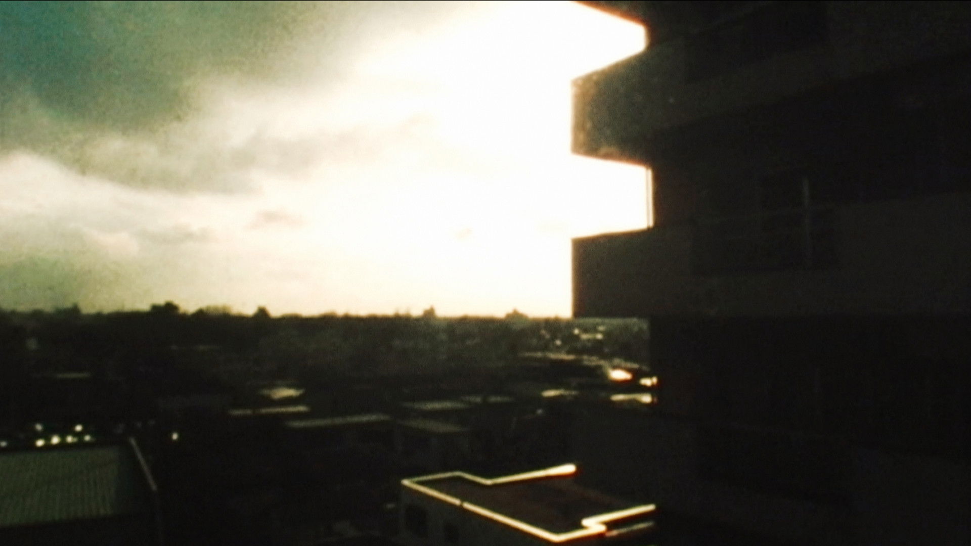 The Mirage, The Horizon