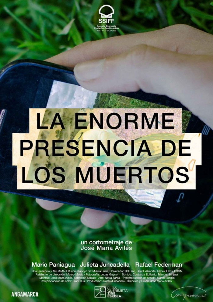 José María Avilés