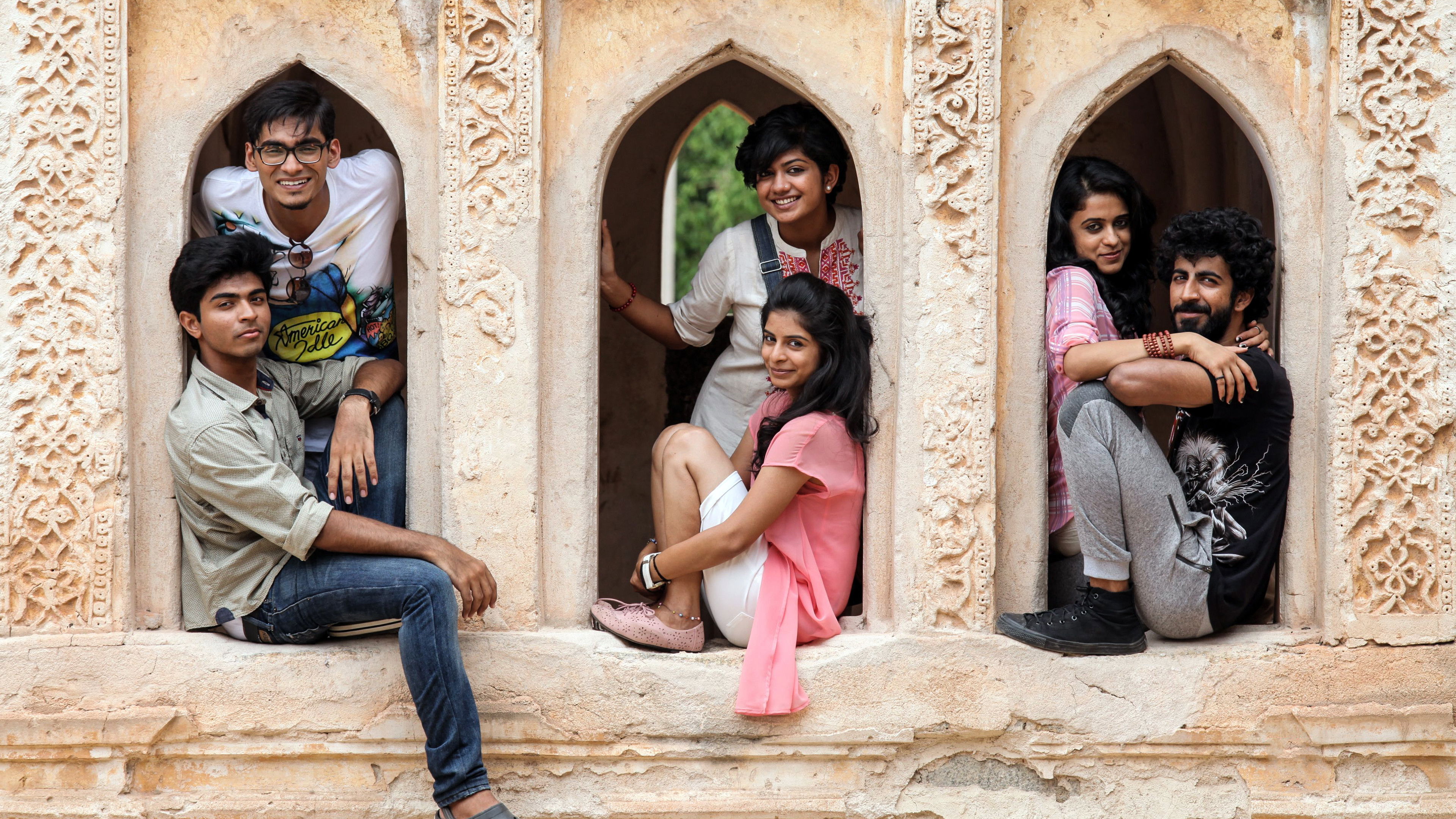 Abhinav Sunder Nayak