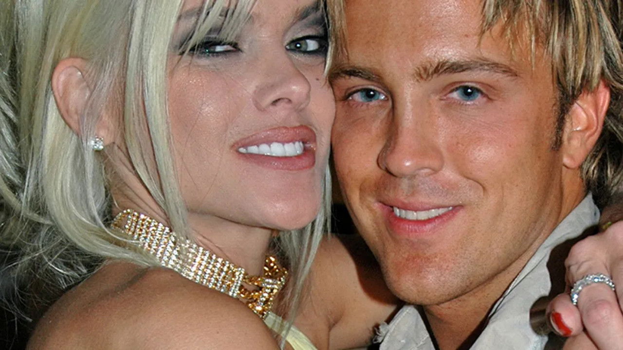 Hopelessly in Love: Anna Nicole Smith and Larry Birkhead