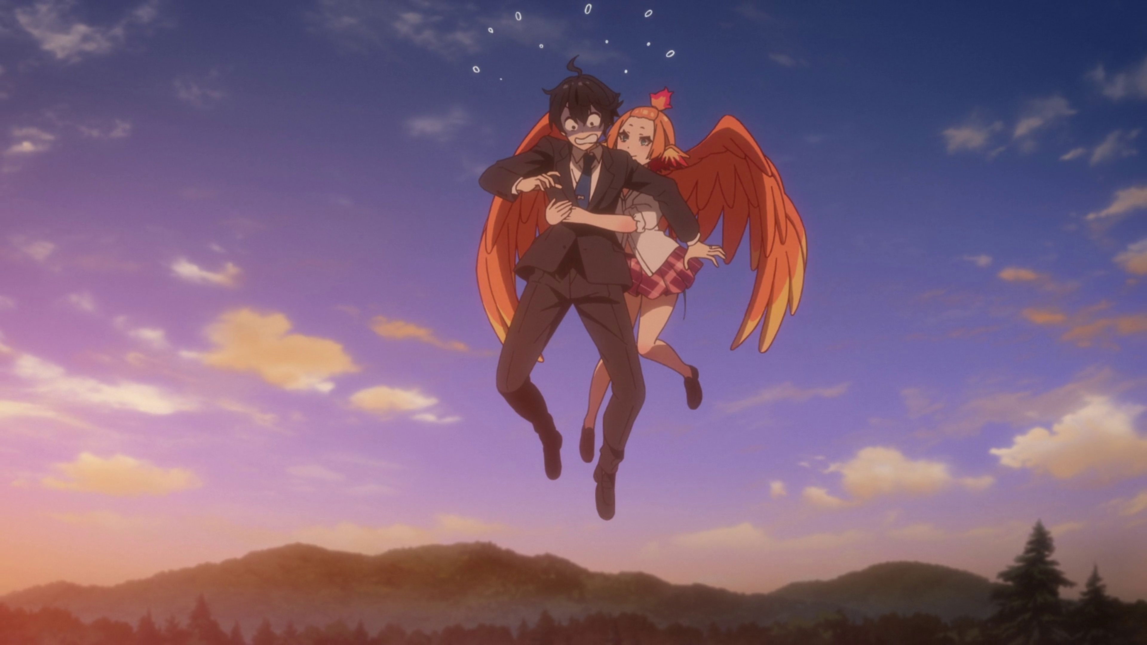 The Misanthrope and Tobari's Hymn