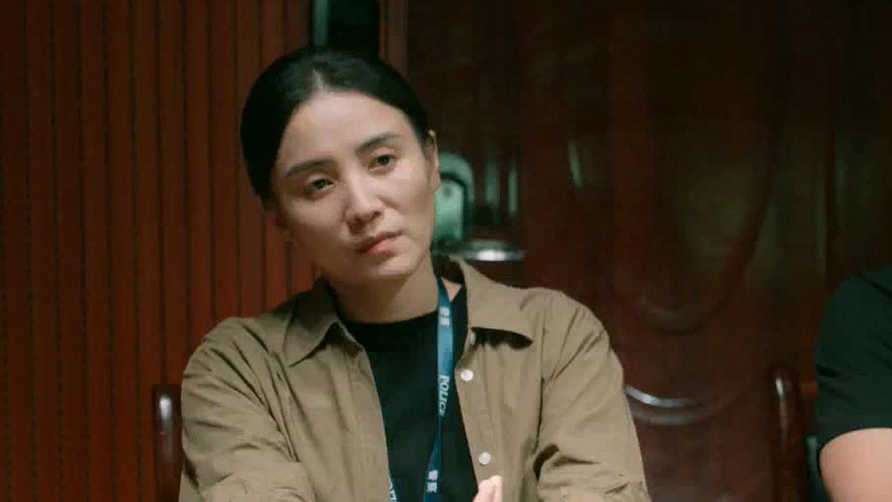 Ran Dongdong found Liu Qing