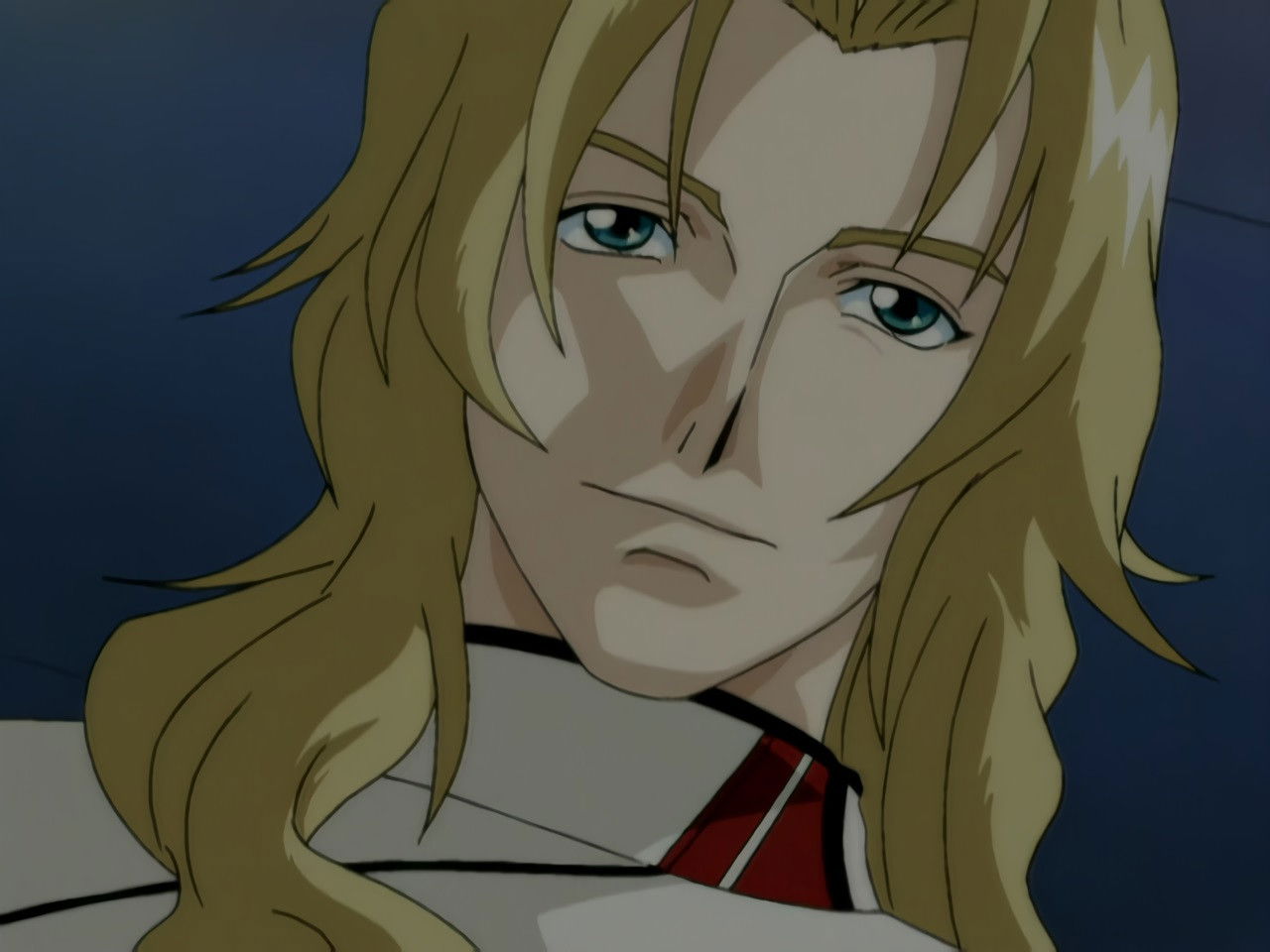 The Moon is a Harsh Lord of the Darkness