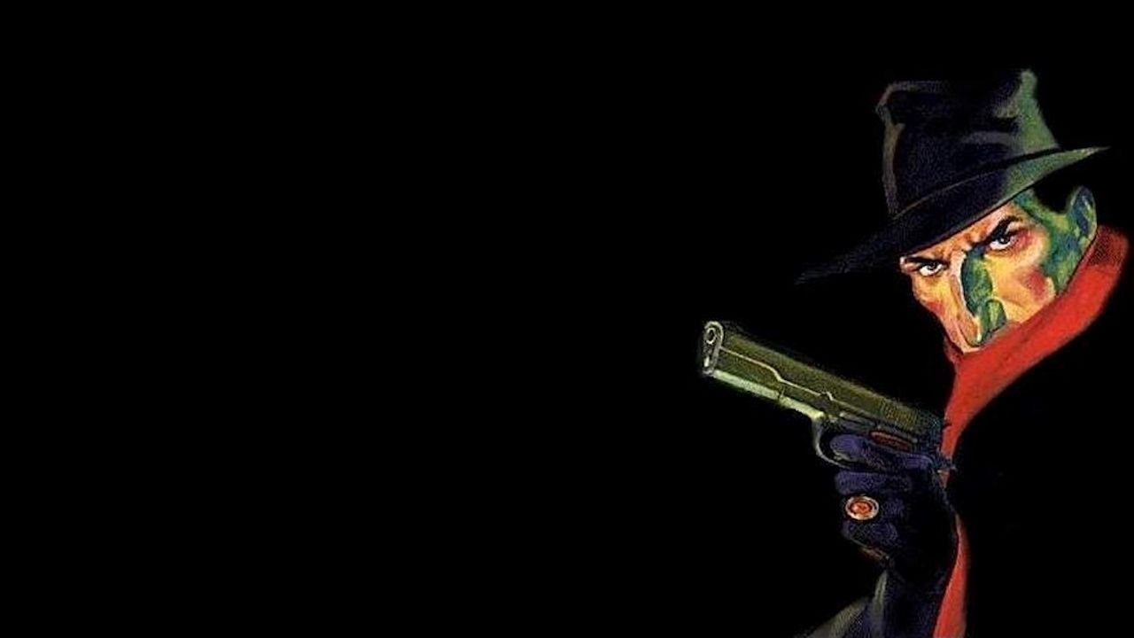 Az Árnyék gyűjtemény