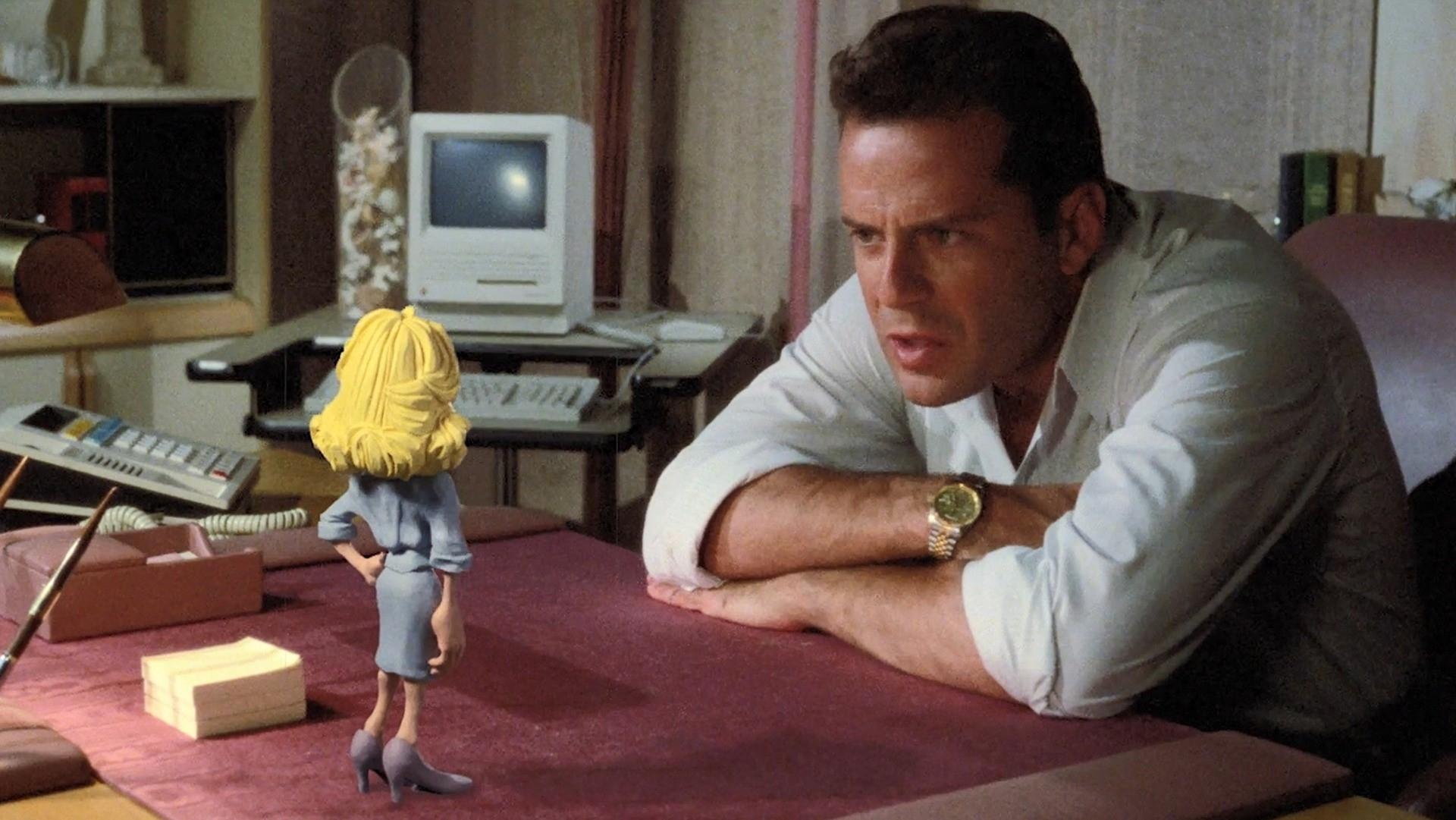 Come Back Little Shiksa