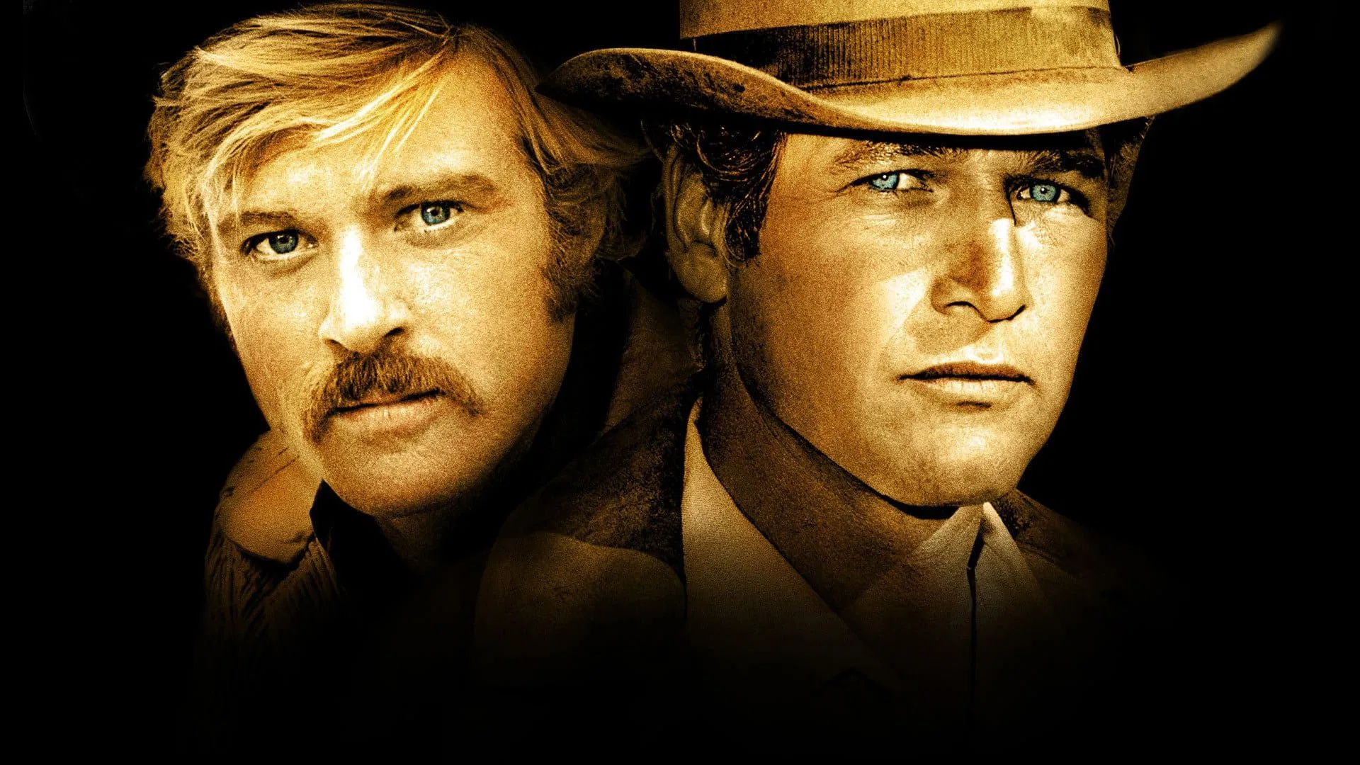 Butch Cassidy és a Sundance kölyök gyűjtemény
