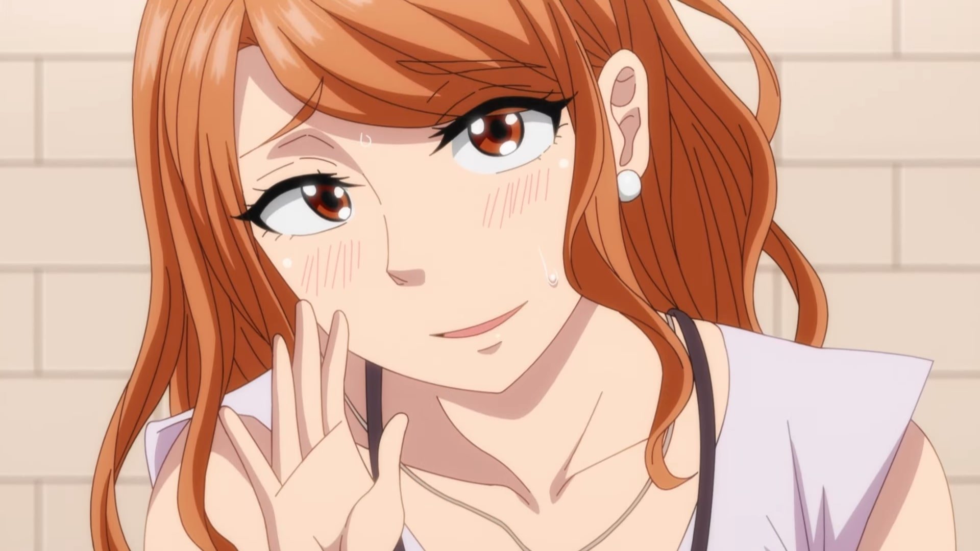 Marry Me, Let's Have a Baby!