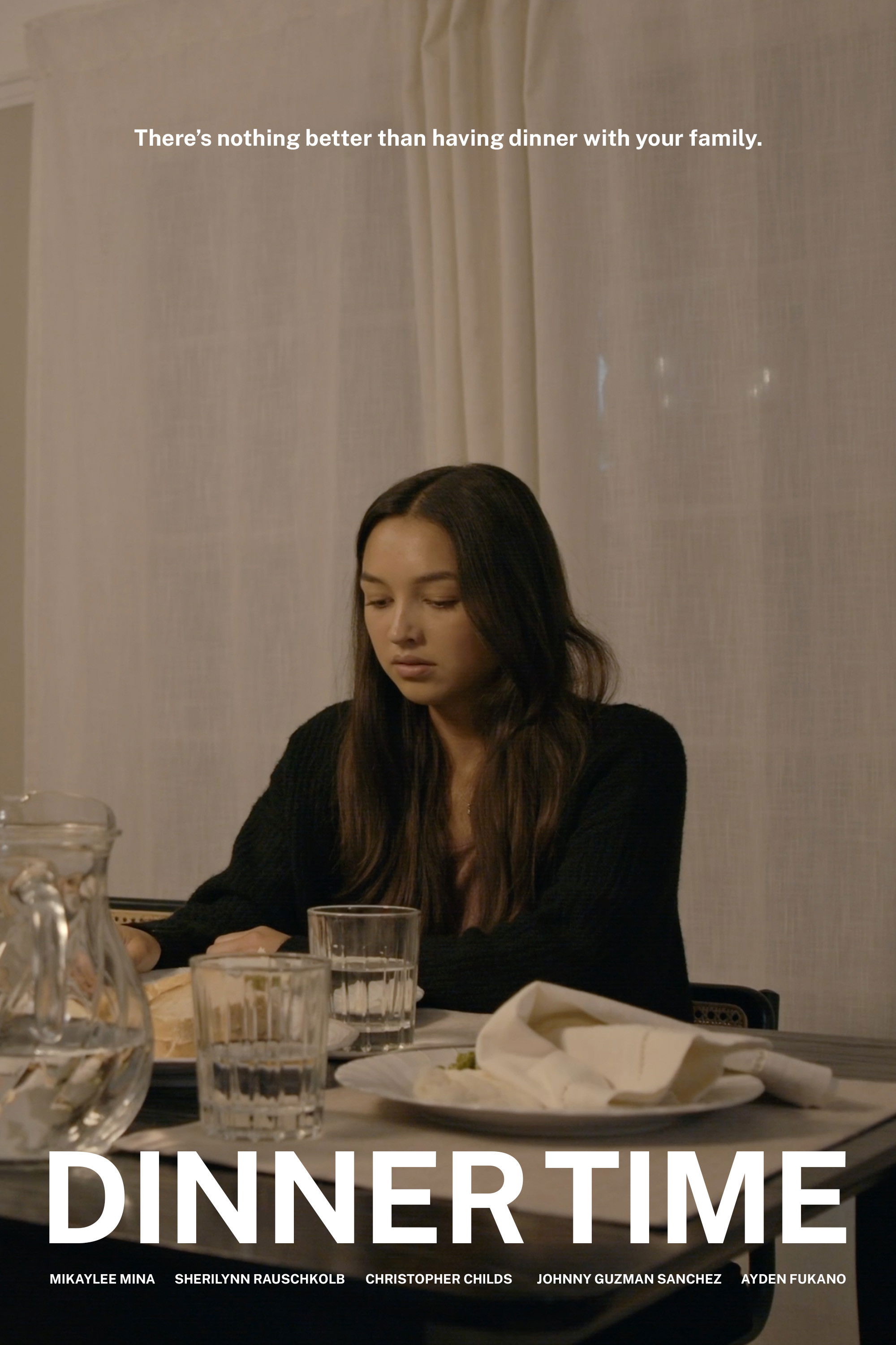 Johnny Guzman Sanchez