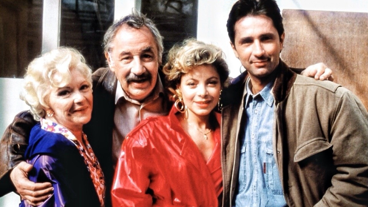 My New Partner Collection