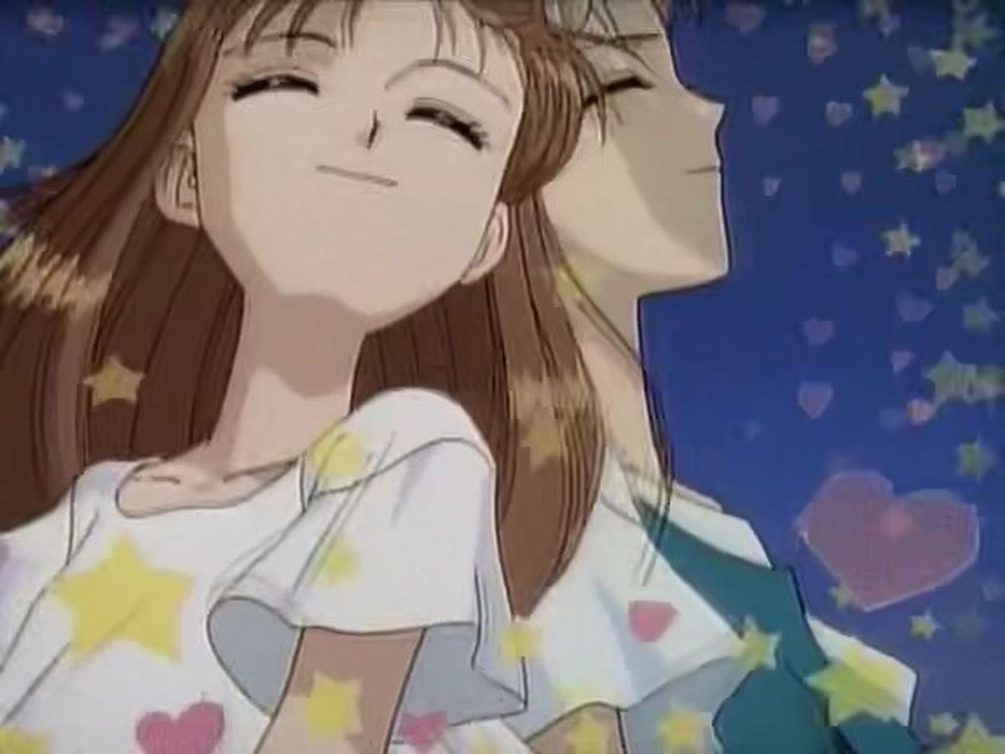 The Mother Is Gleefully Plotting Away