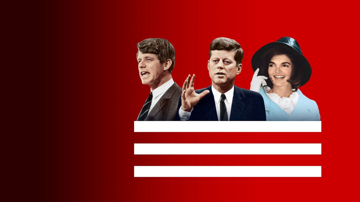 American Dynasties: The Kennedys