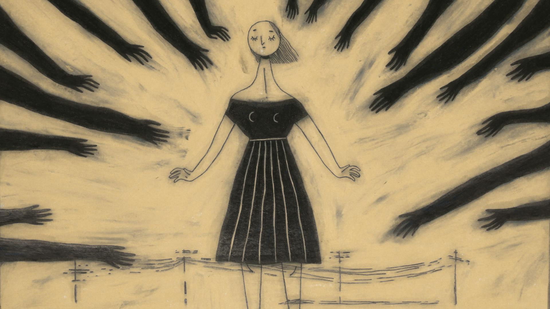 What Resonates in Silence