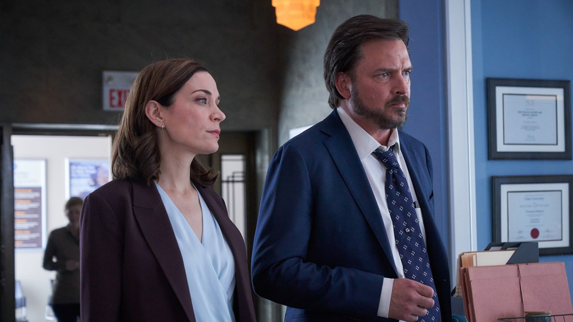 The Sound of Silence