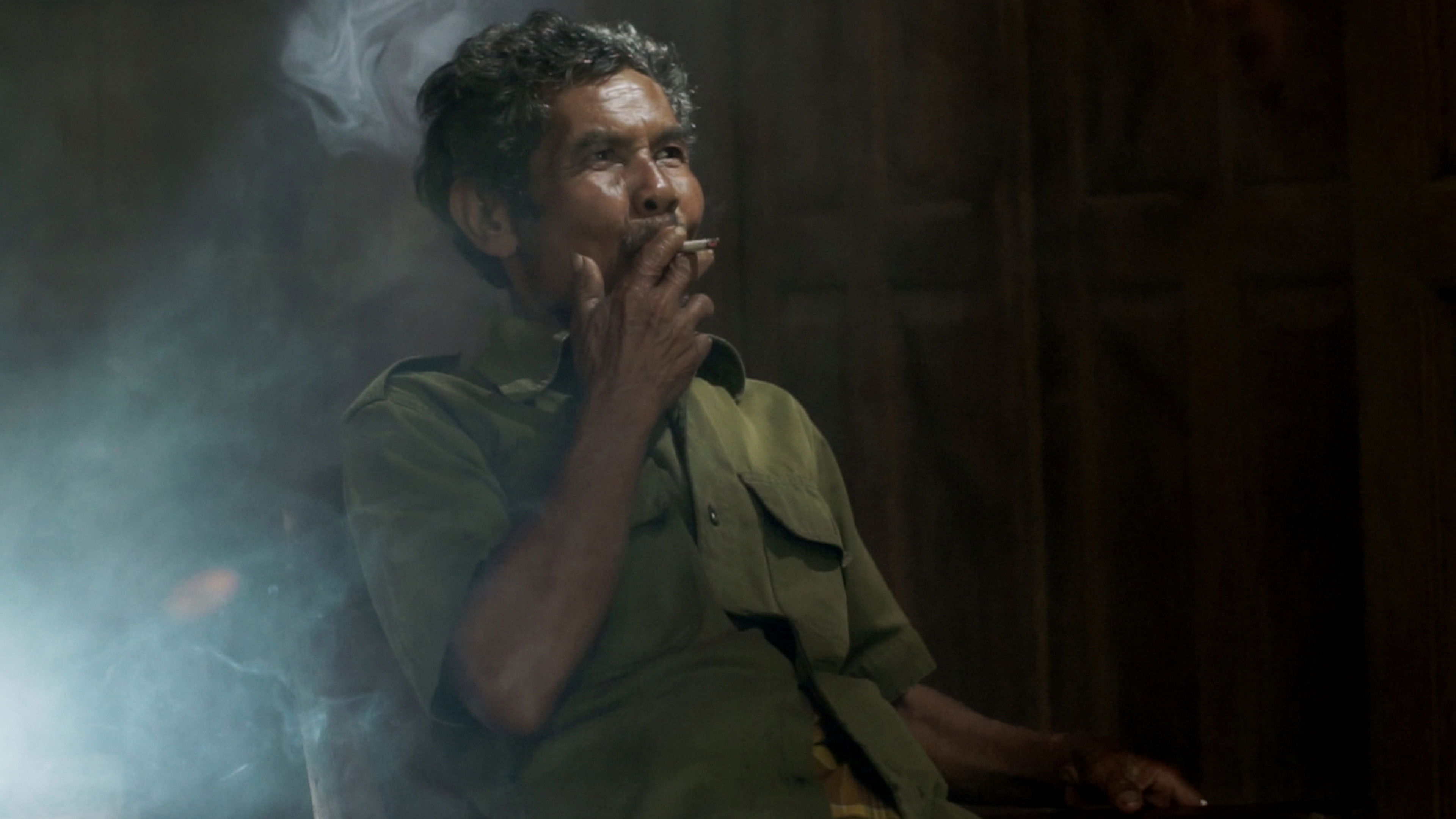 Masa Silam Mengunjungiku