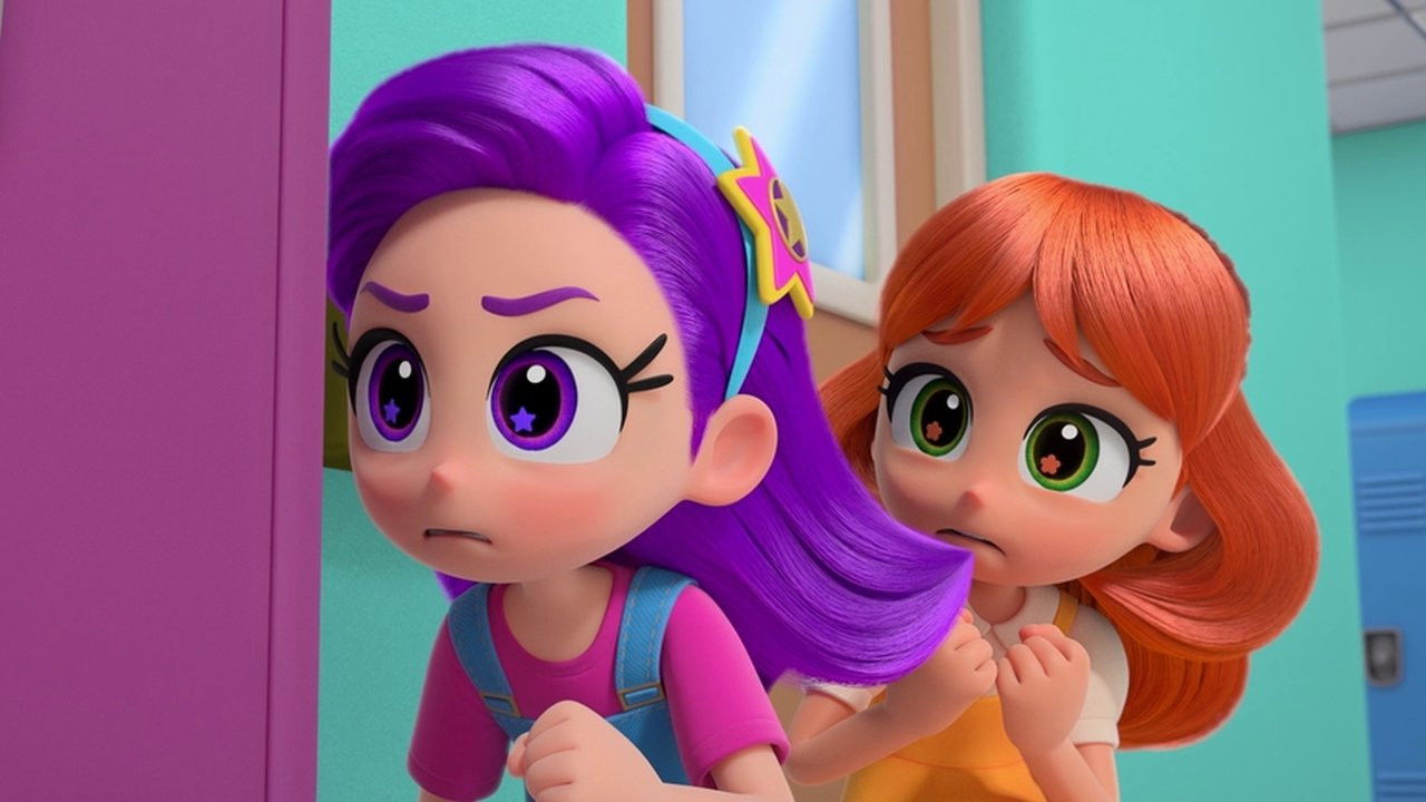 Secret Guardians at Risk