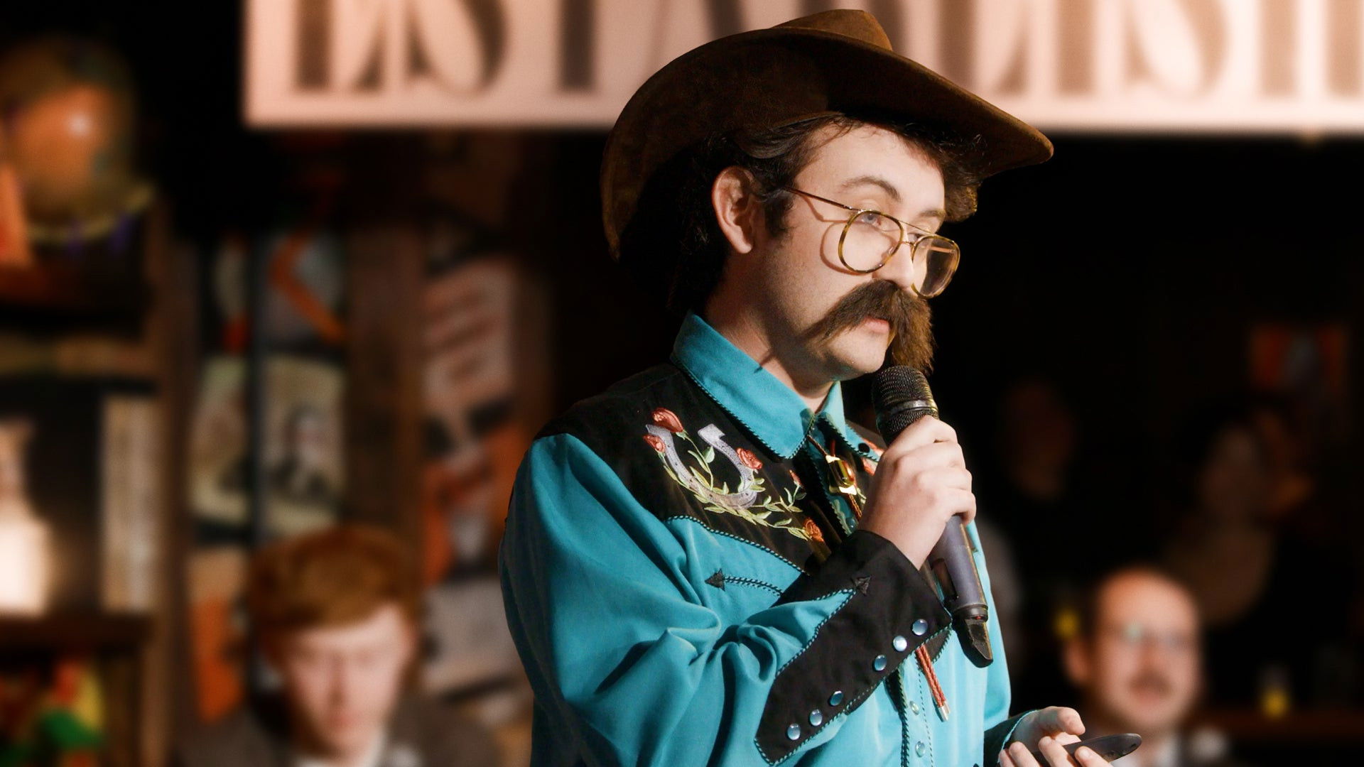 Welcome to Our Radical Movement