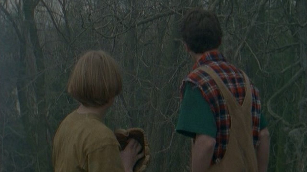 The Werewolf of Fever Swamp (2)