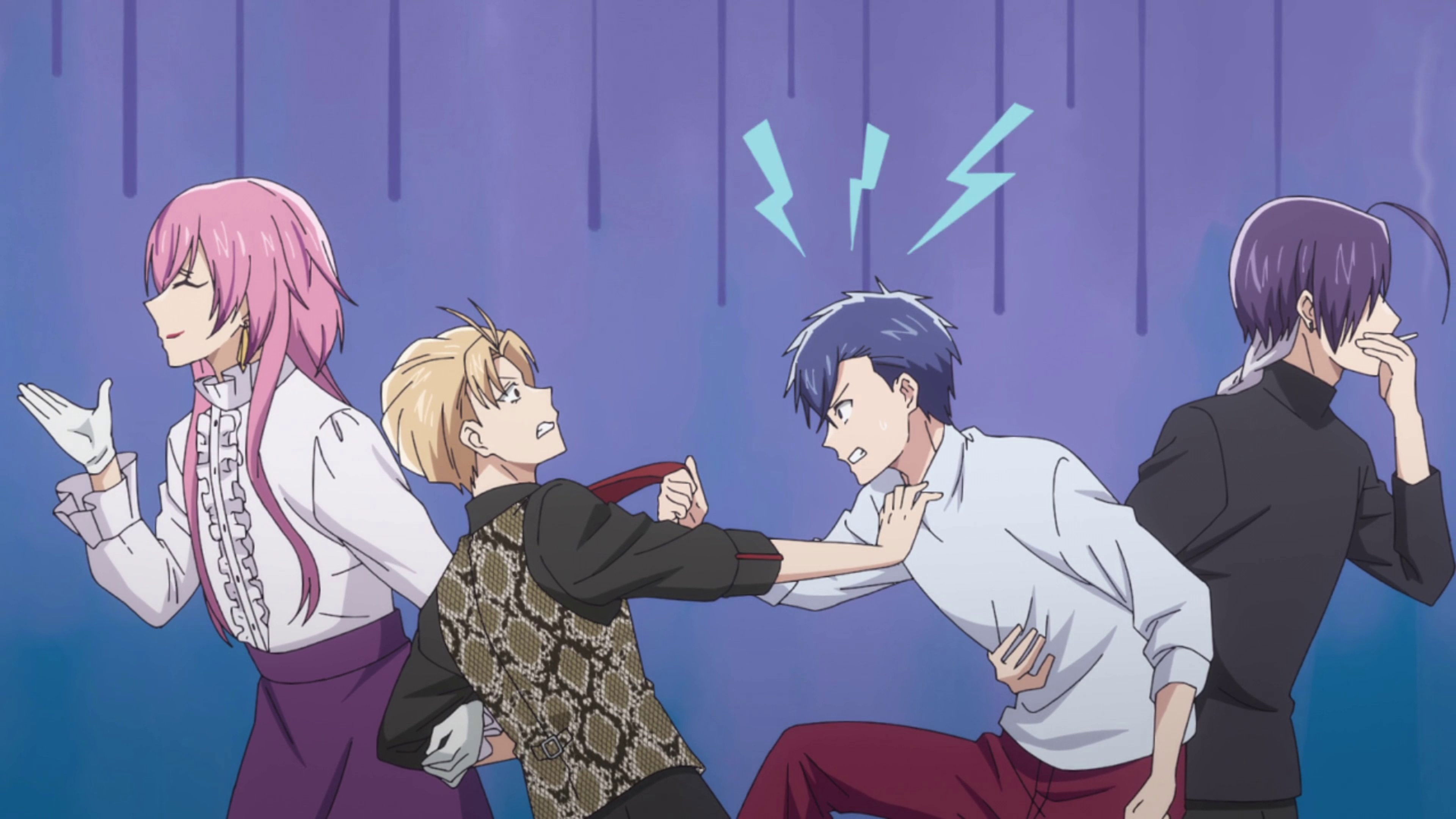 Part-Time Job: Day 3