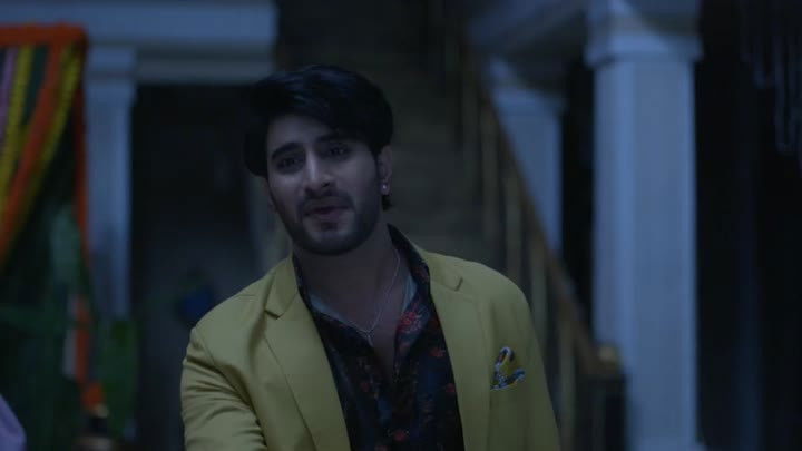 Doree Proves Ganga's Innocence