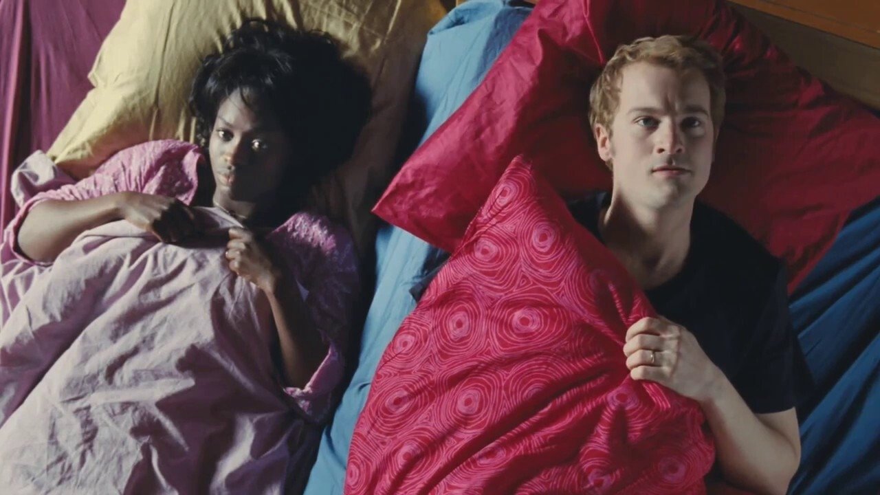 Túl sok így együtt