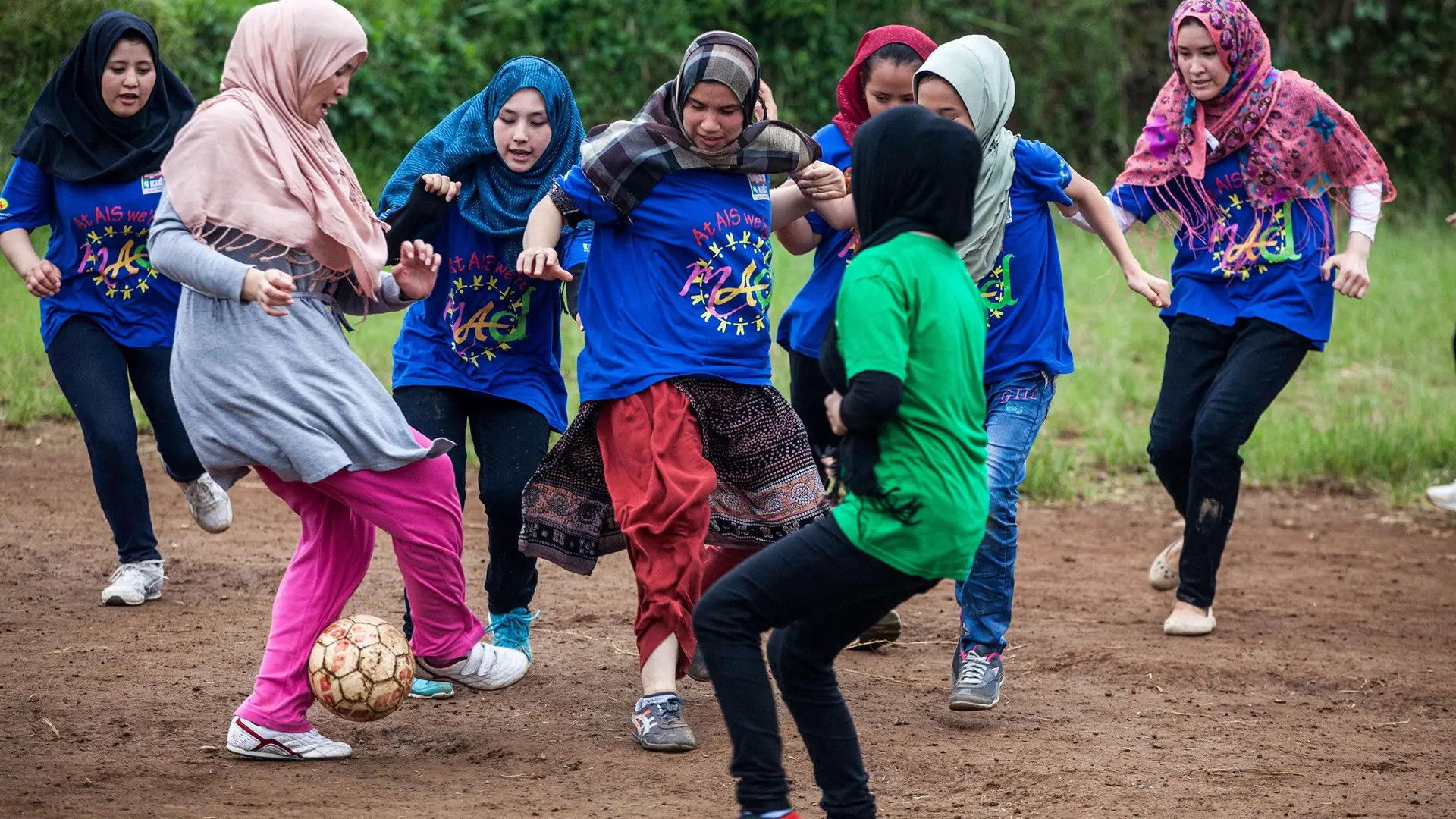 We Are Not Powerless