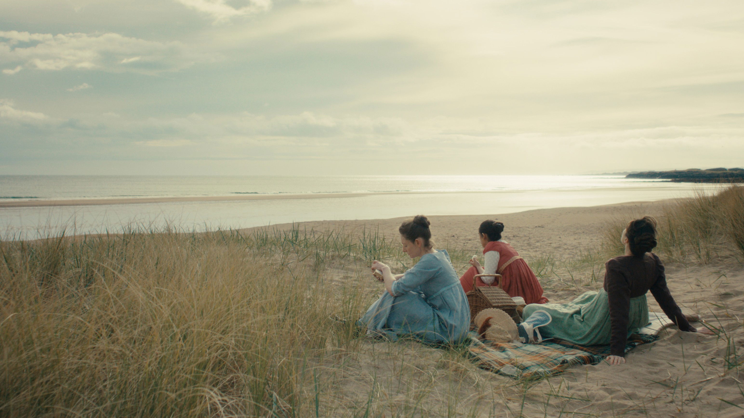 The Education of Jane Cumming