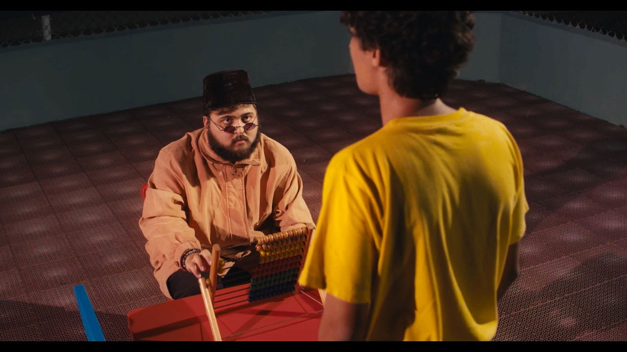 Juan José Namnún Tavárez