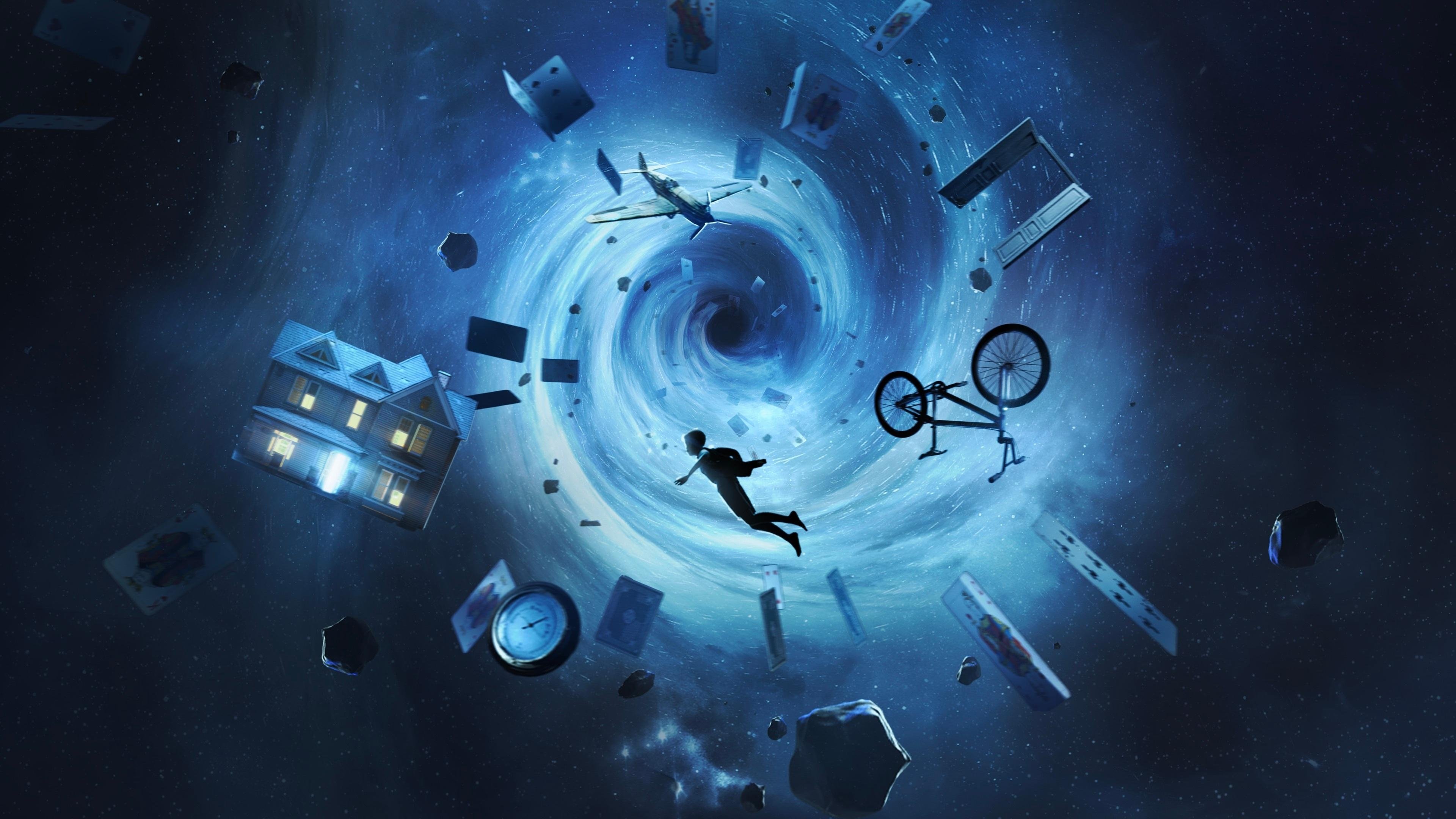 Elképesztő történetek