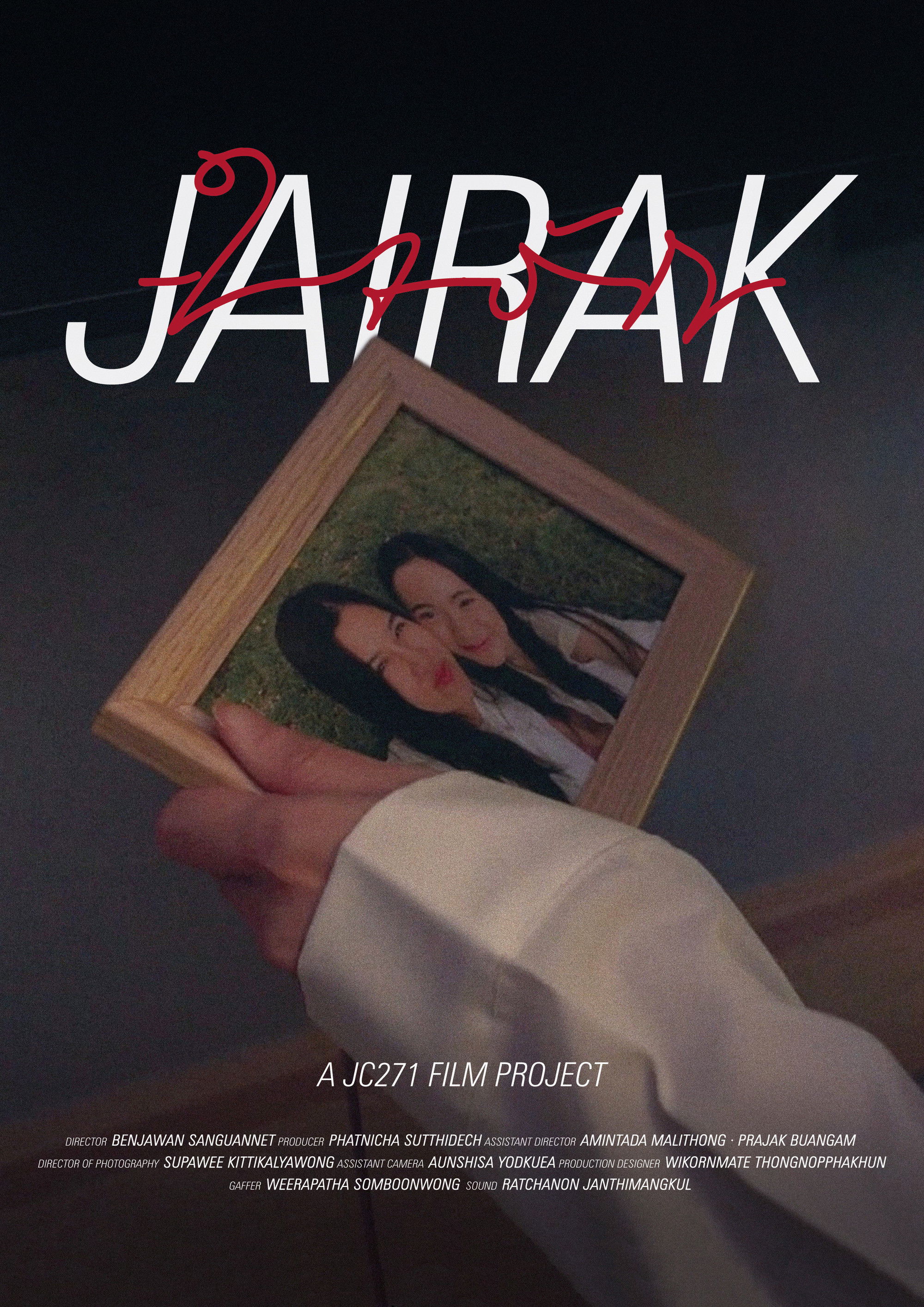 Pitchayapa Sangsukiam