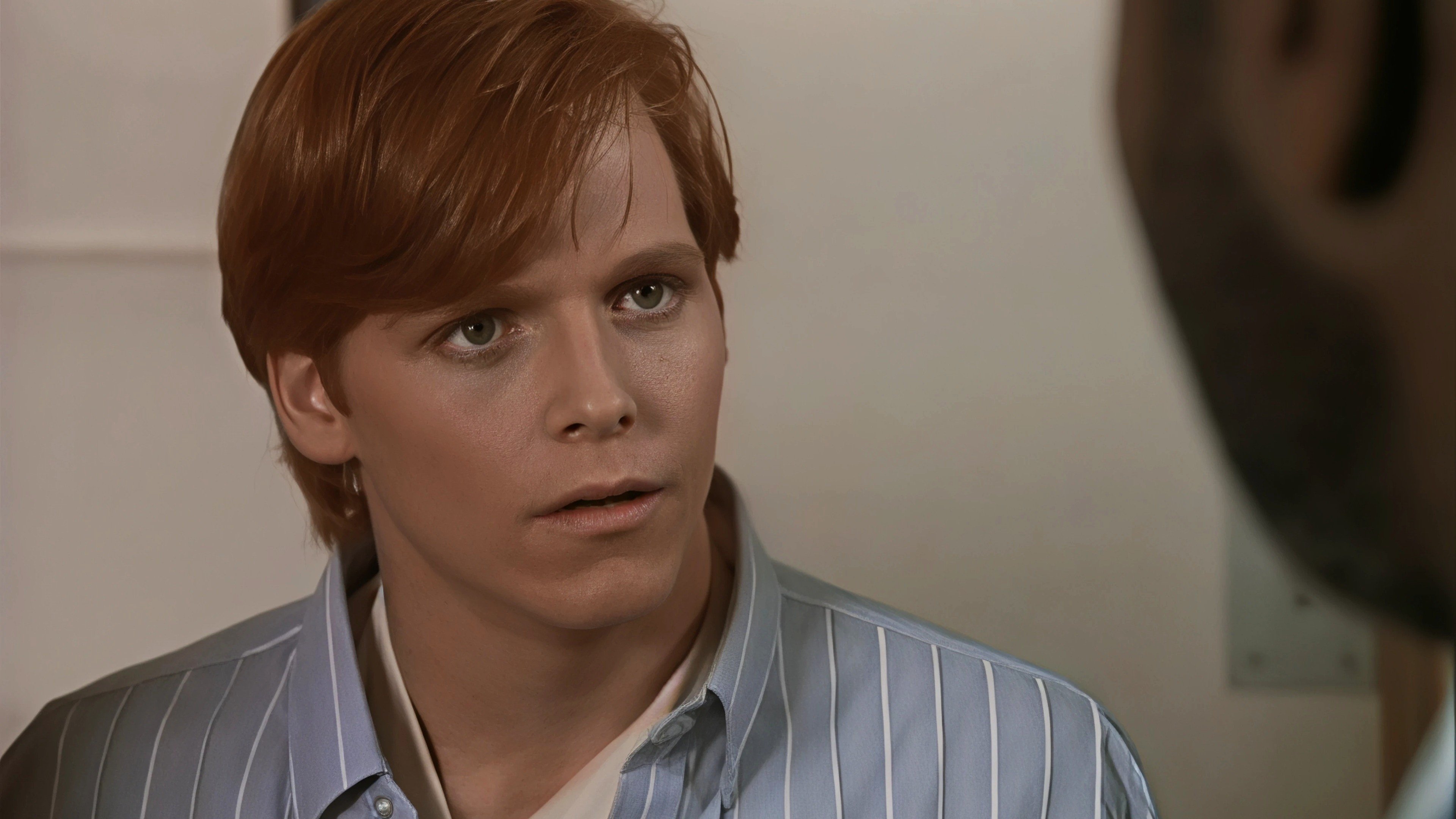 Don't Stretch the Rainbow