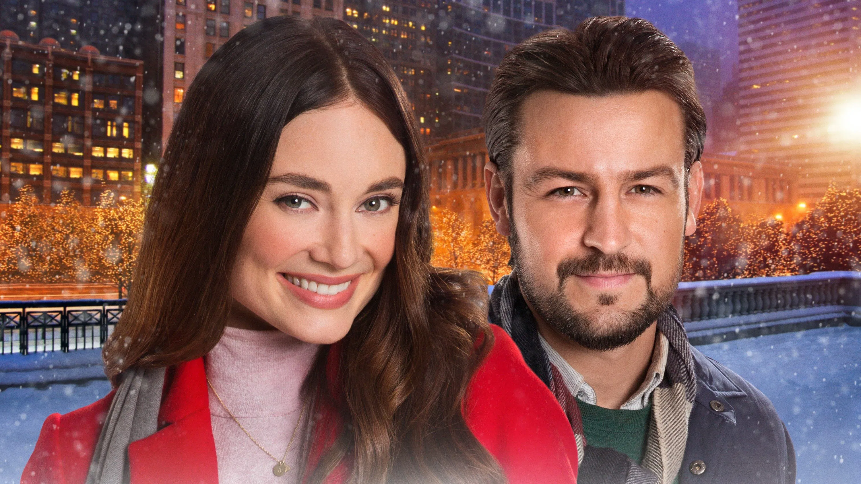 Karácsonyi kincsvadászat