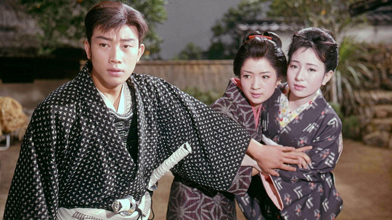 The Tragedy of a Young Warrior