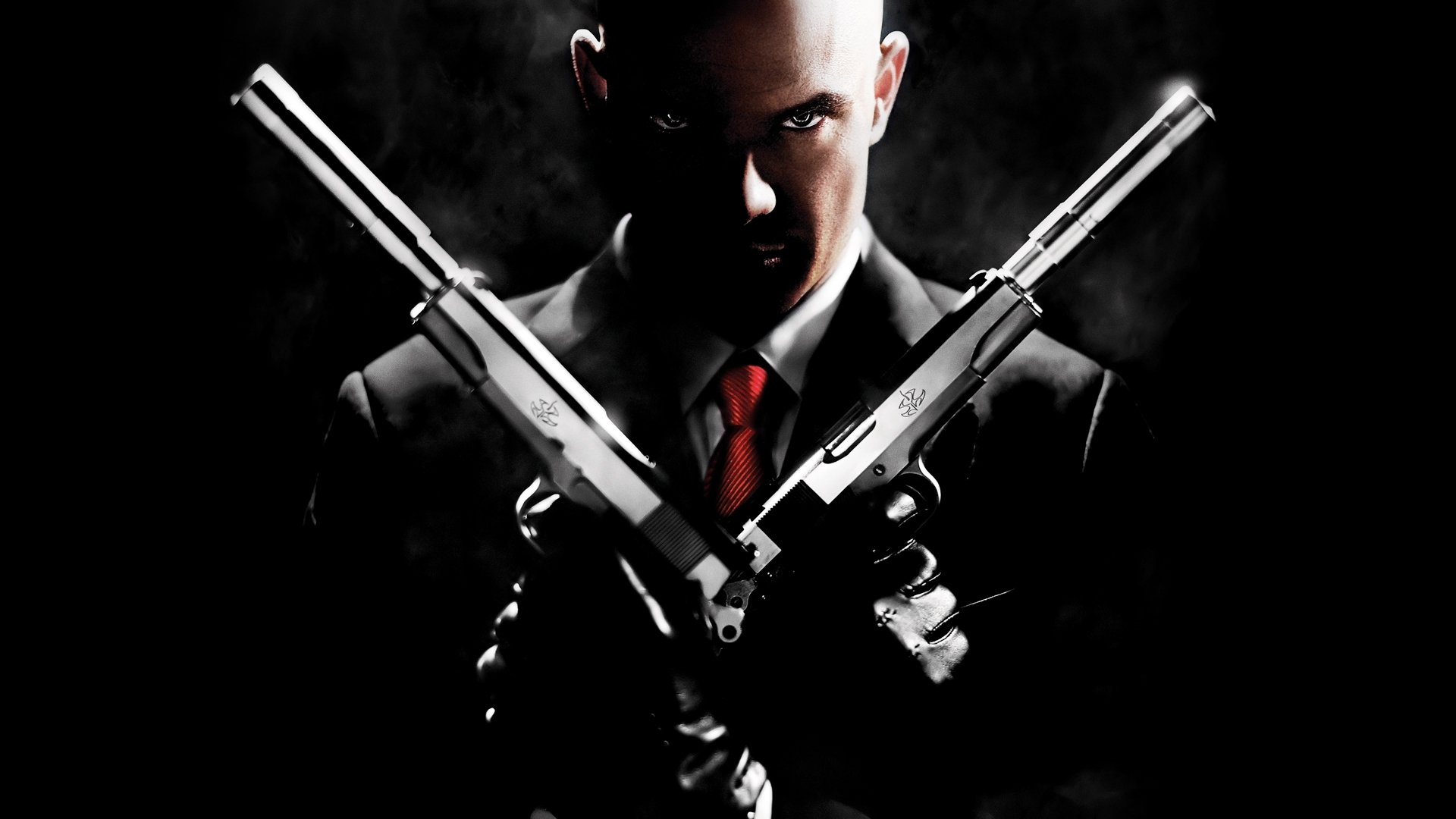 Hitman gyűjtemény