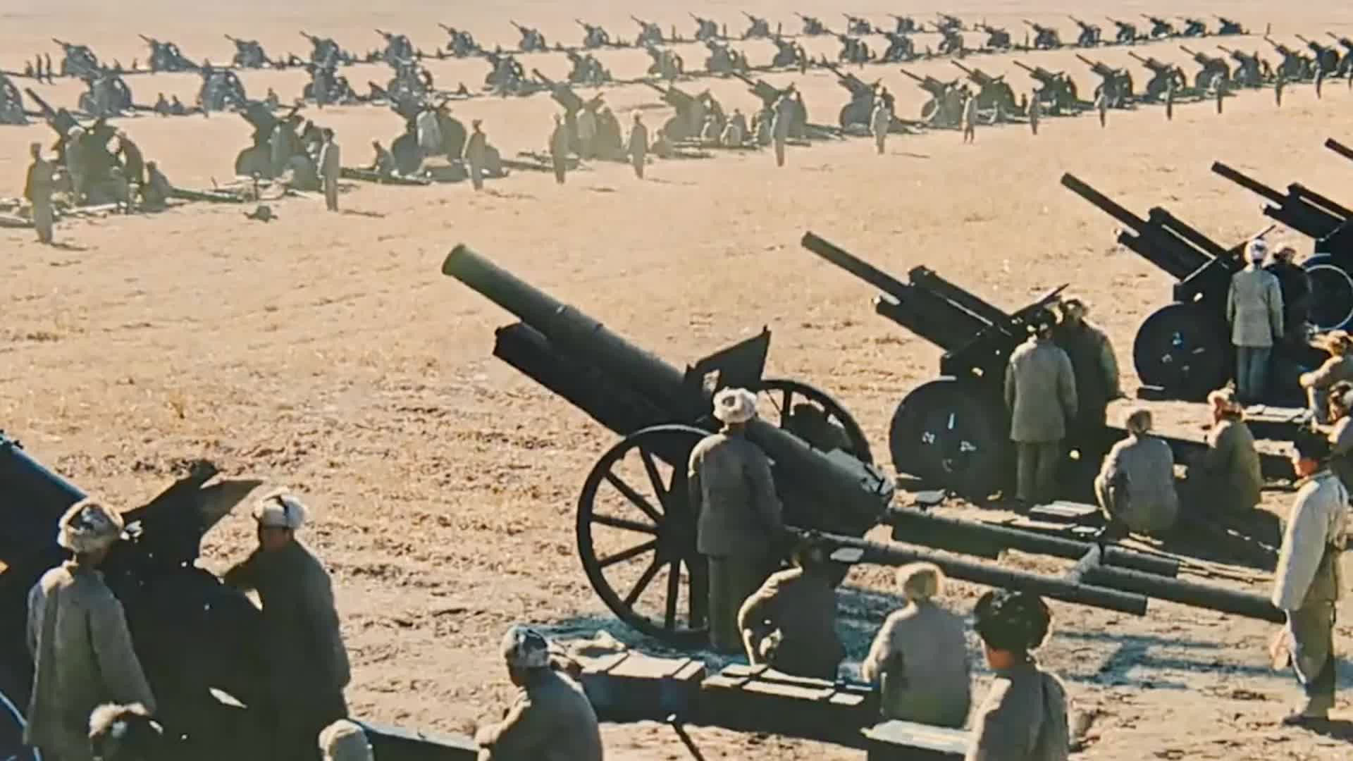 Decisive Engagement Trilogy