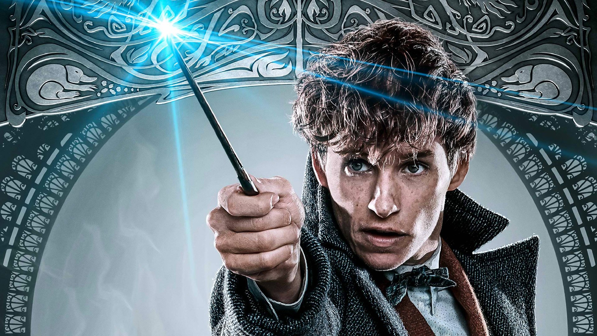 Legendás állatok gyűjtemény