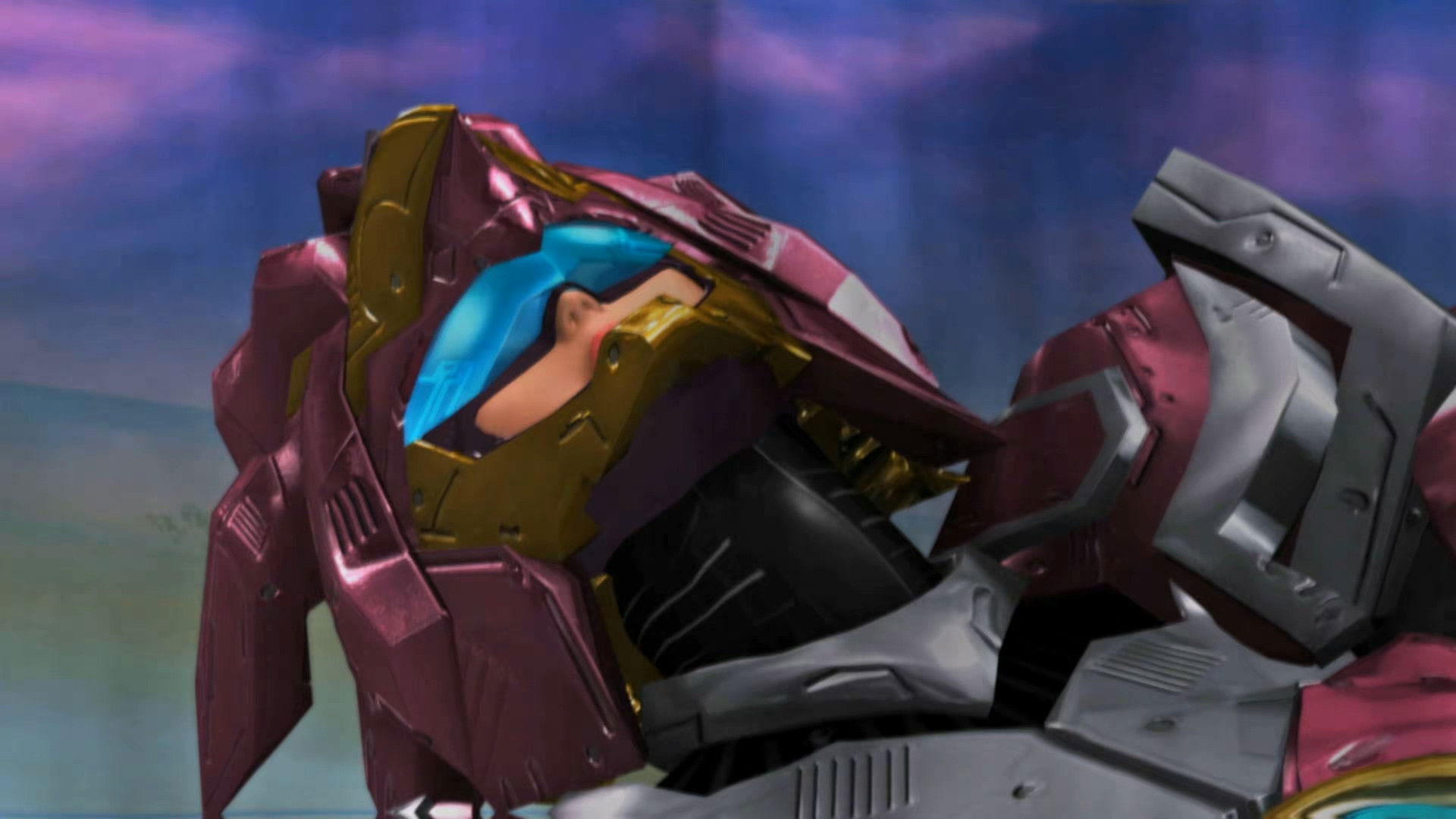 Breaking out of the Black Hole